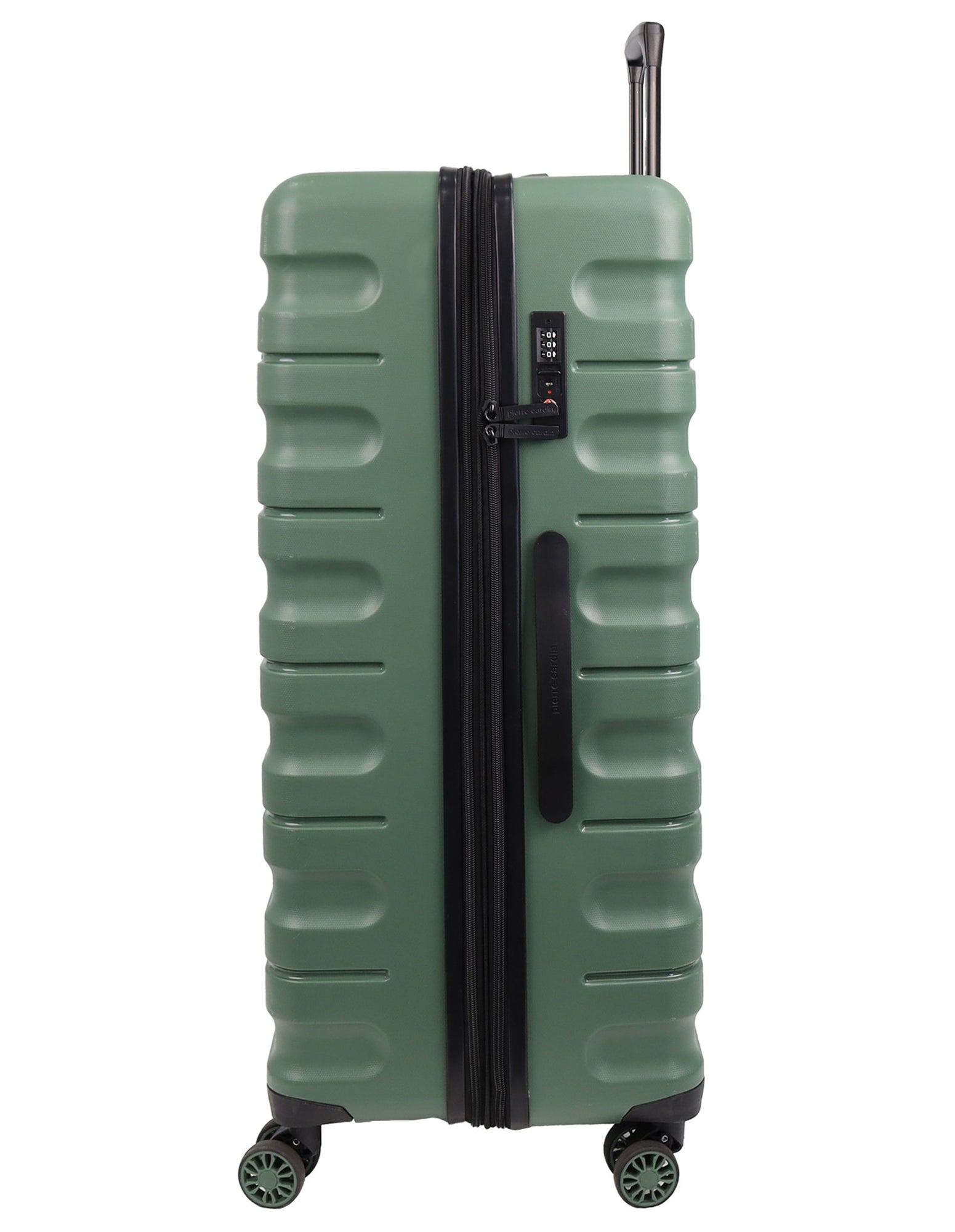 Pierre Cardin 80cm LARGE Hard Shell Suitcase