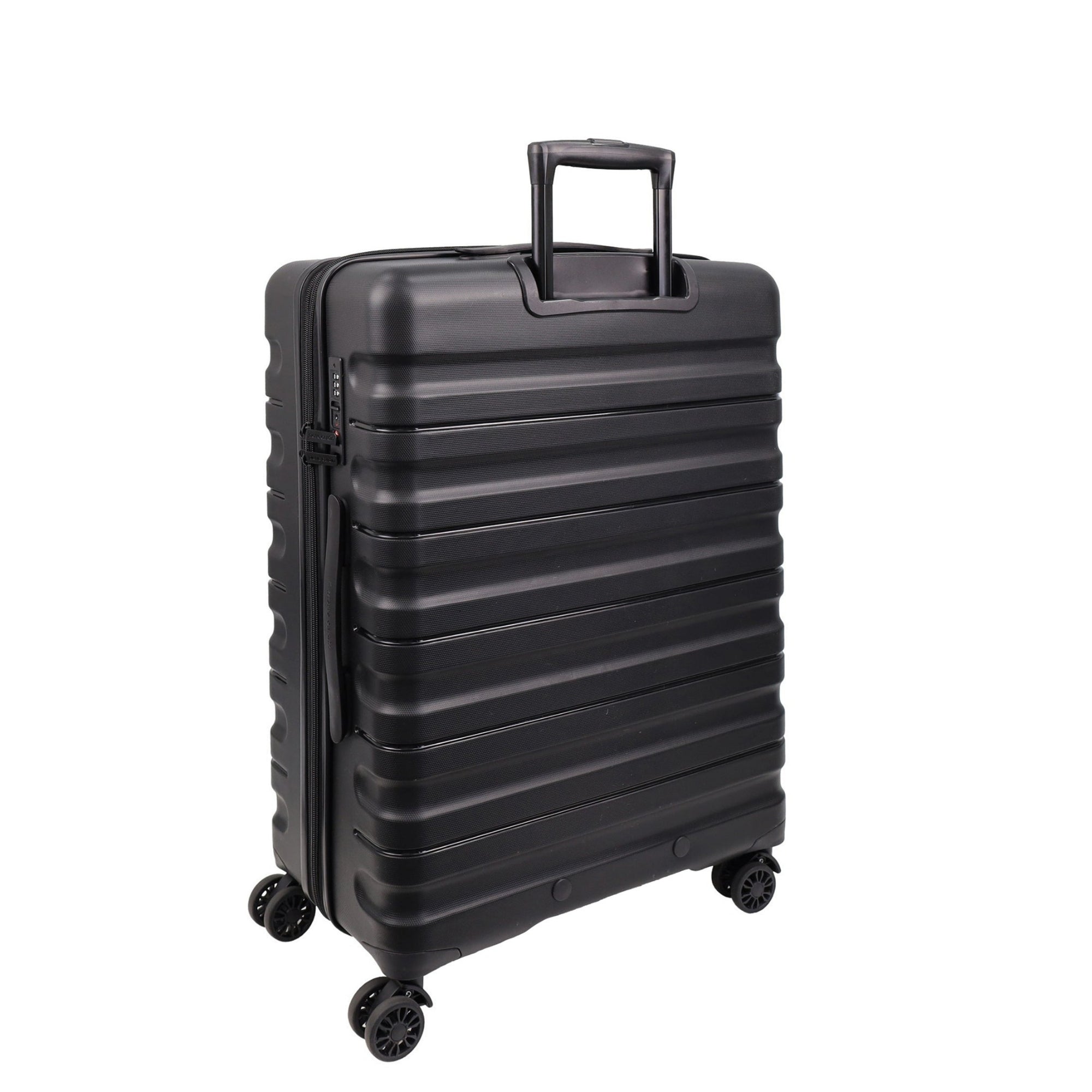 Pierre Cardin 70cm MEDIUM Hard Shell Suitcase