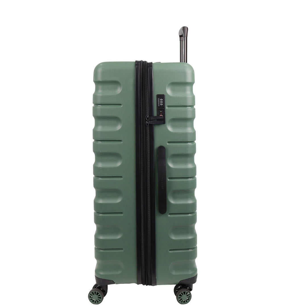 Pierre Cardin Hard-Shell 3-Piece Luggage Set