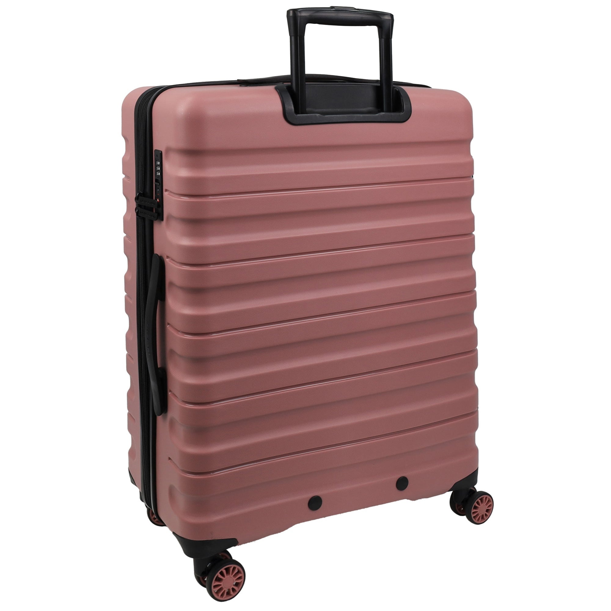 Pierre Cardin 70cm MEDIUM Hard Shell Suitcase