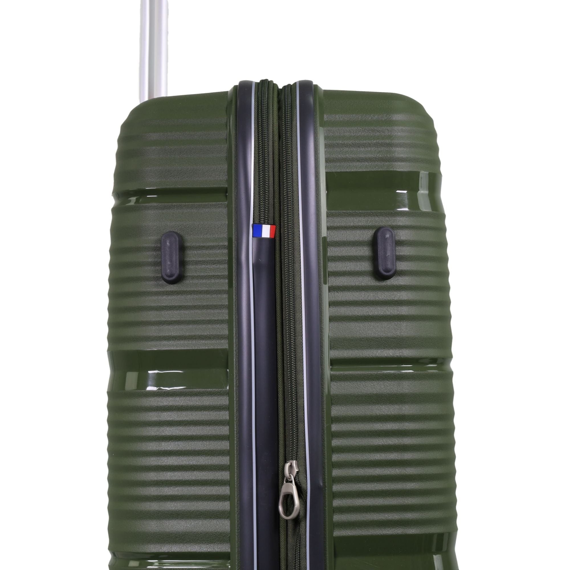 Pierre Cardin Normandy 54cm CABIN Hard Shell Suitcase