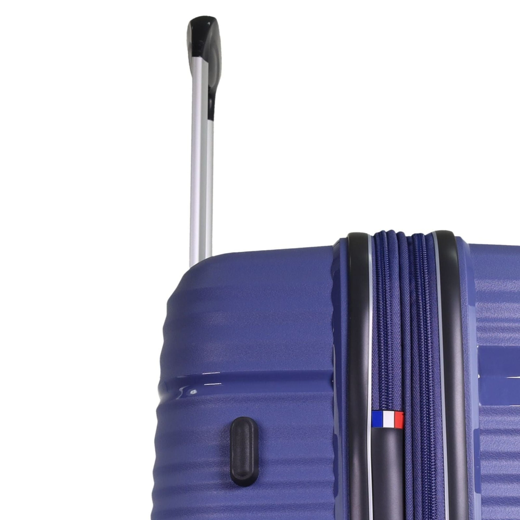 Pierre Cardin Normandy 54cm CABIN Hard Shell Suitcase
