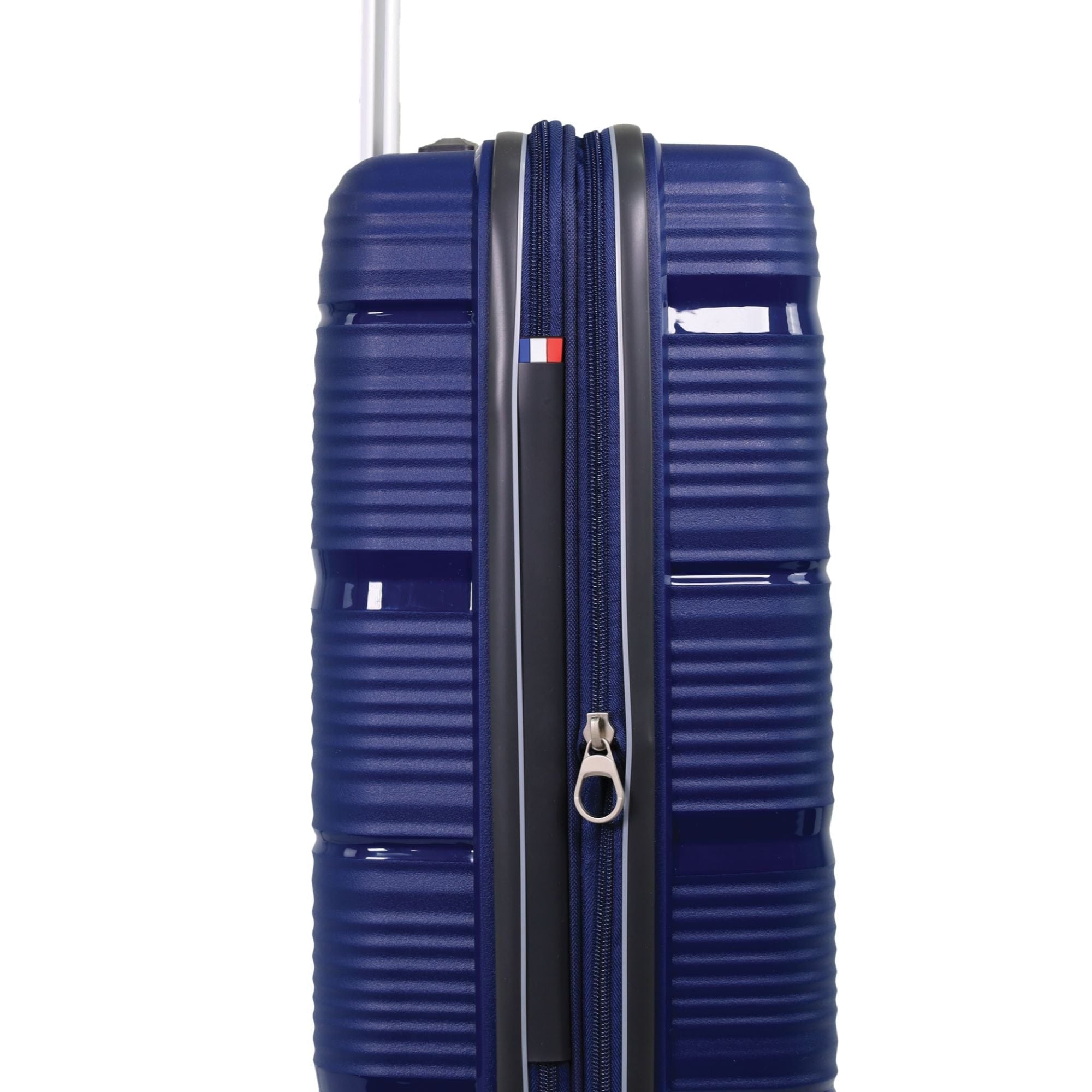 Pierre Cardin Normandy 65cm MEDIUM Hard Shell Suitcase