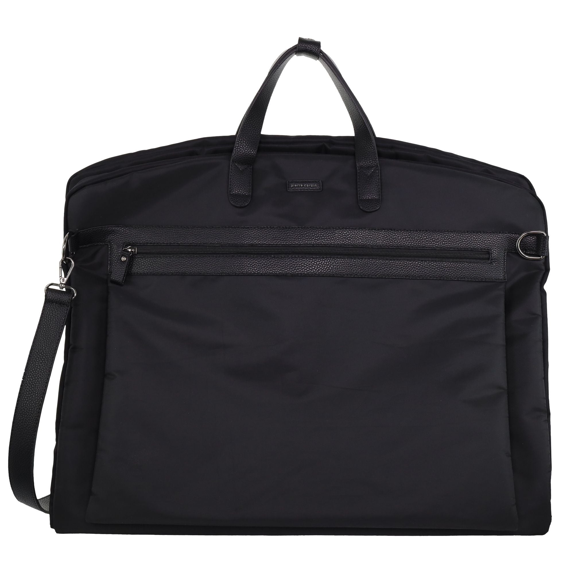 Pierre Cardin Nylon Unisex Overnight Garment Bag