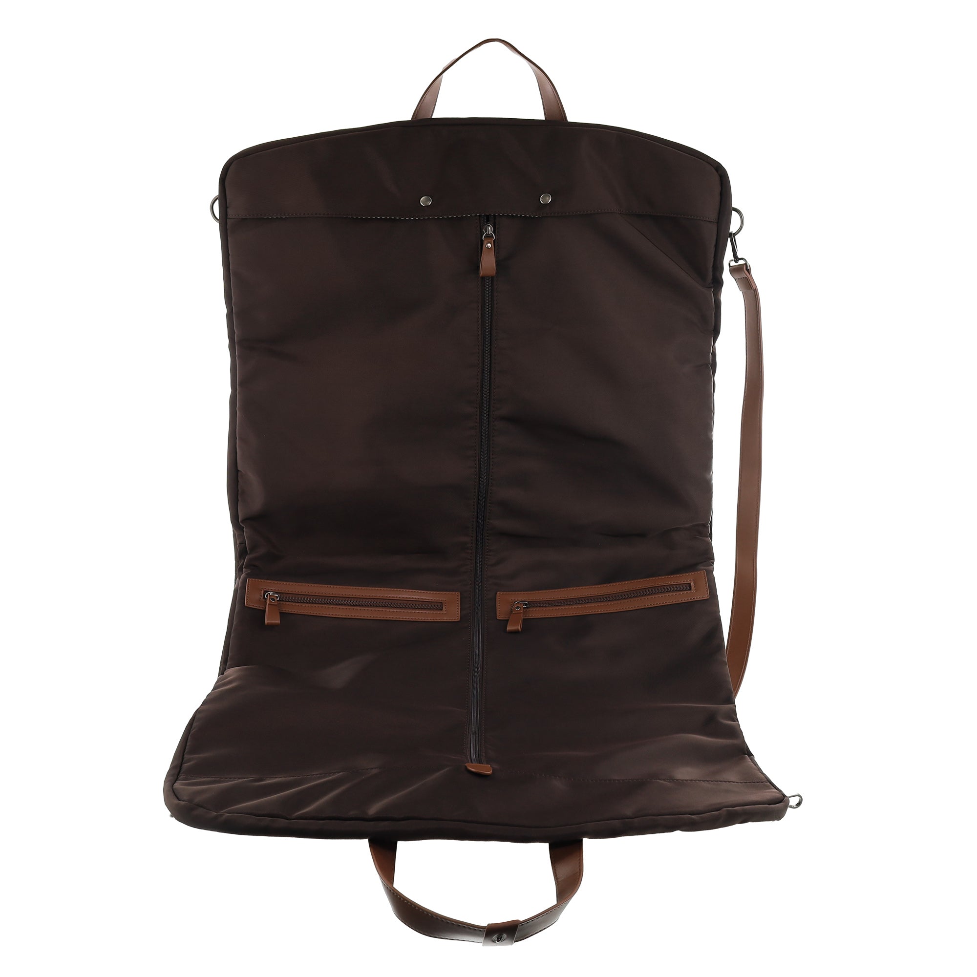 Pierre Cardin Nylon Unisex Overnight Garment Bag