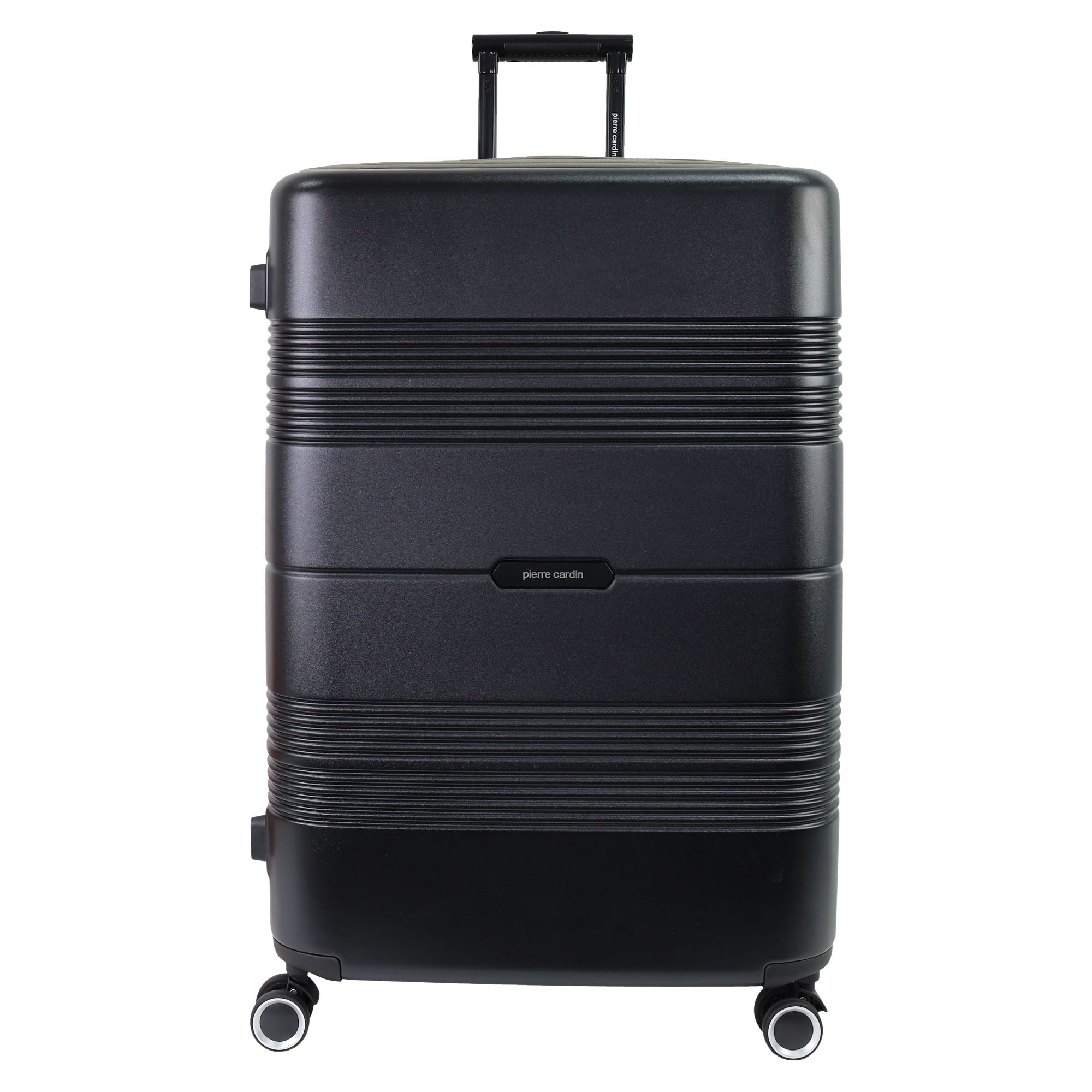 Pierre Cardin 3-Piece Set Travel Hard Shell Suitcase