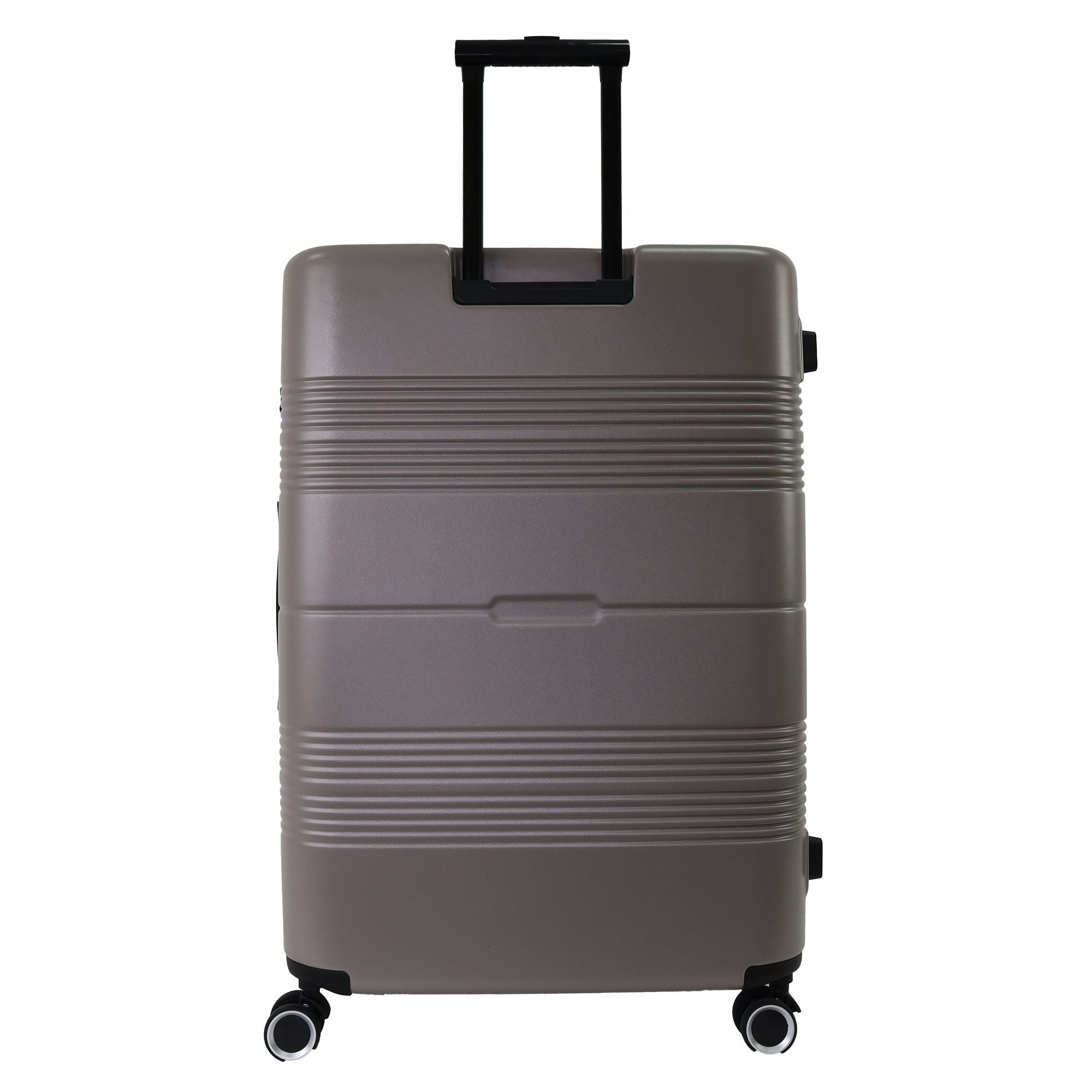 Pierre Cardin 3-Piece Set Travel Hard Shell Suitcase