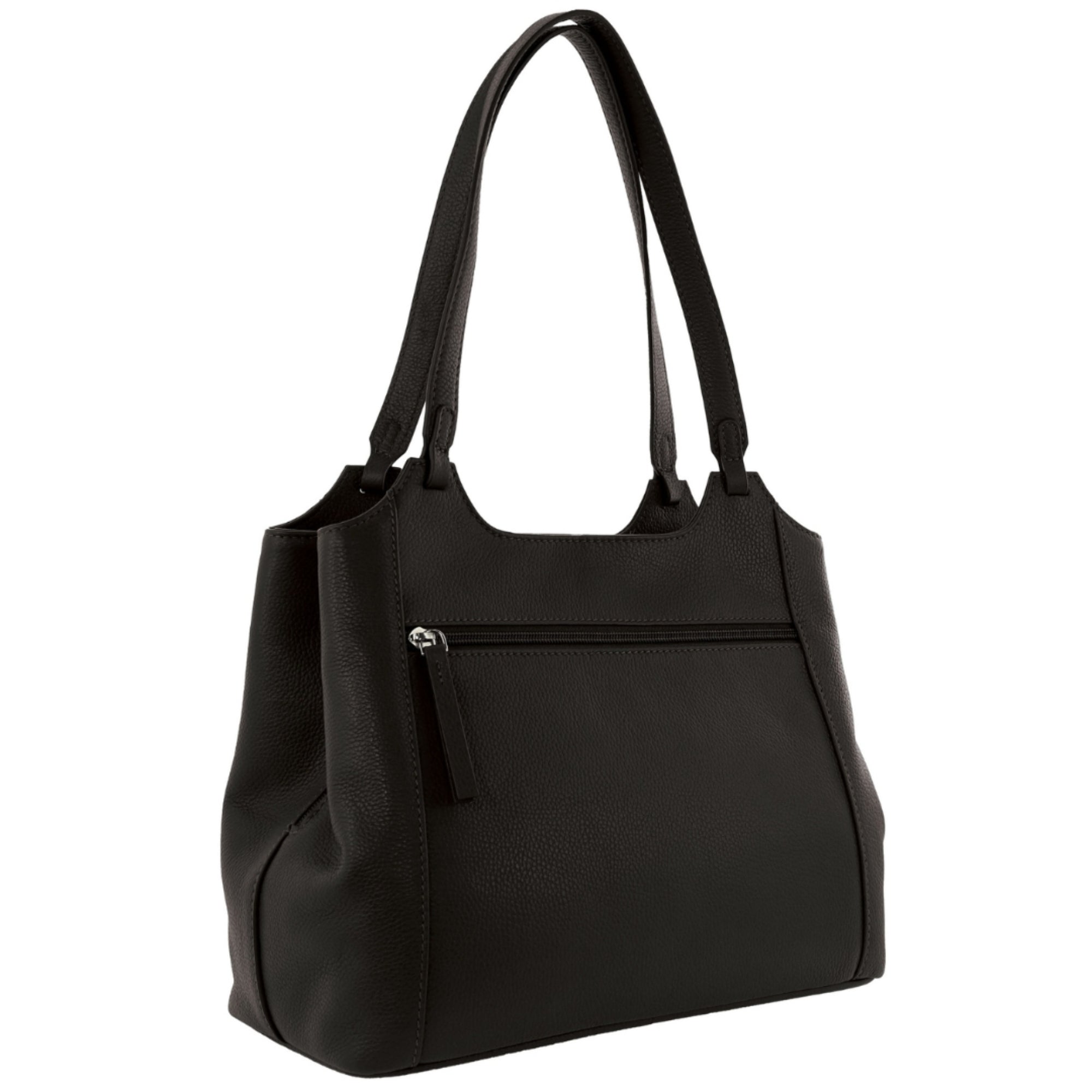 Pierre Cardin Ladies Leather Tote