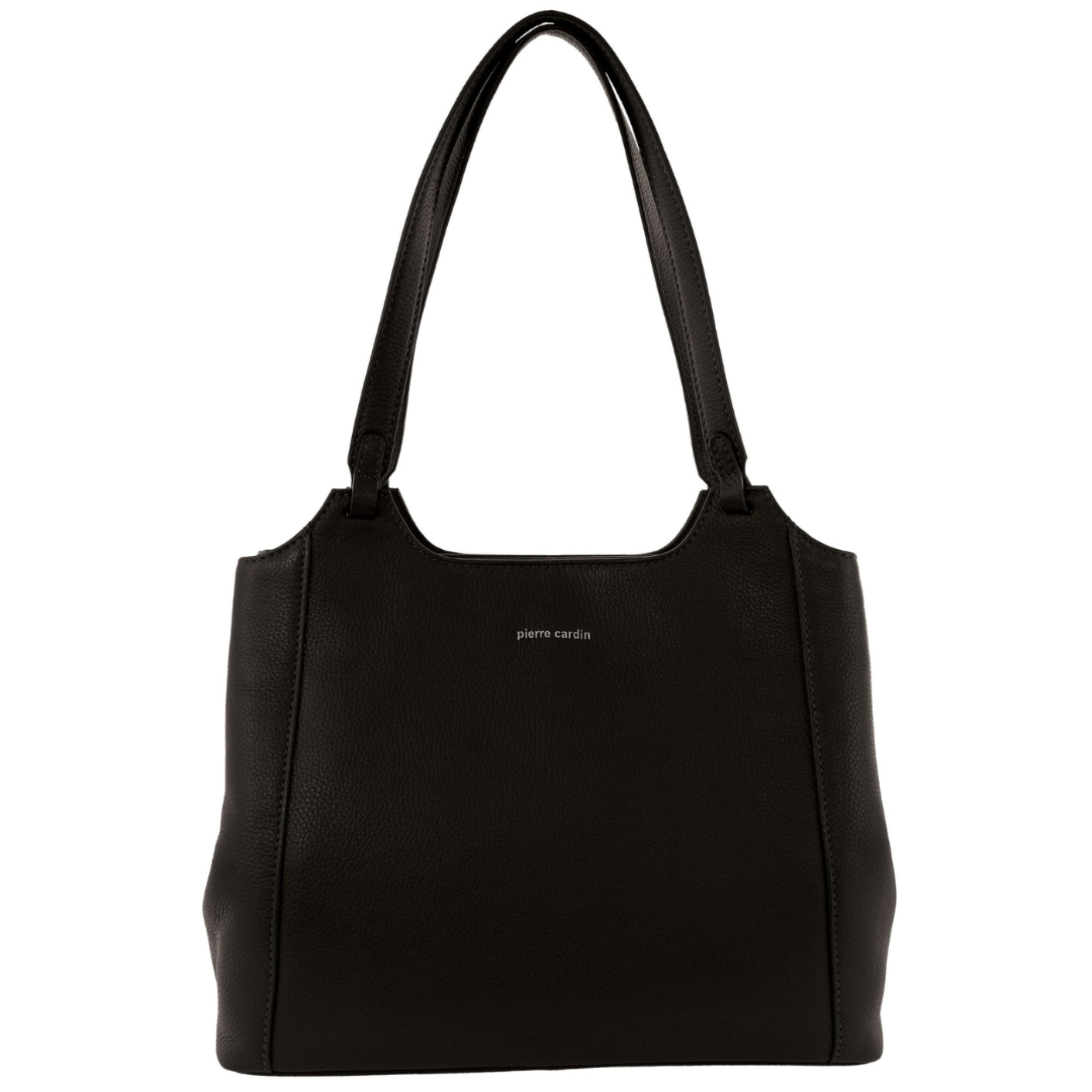 Pierre Cardin Ladies Leather Tote