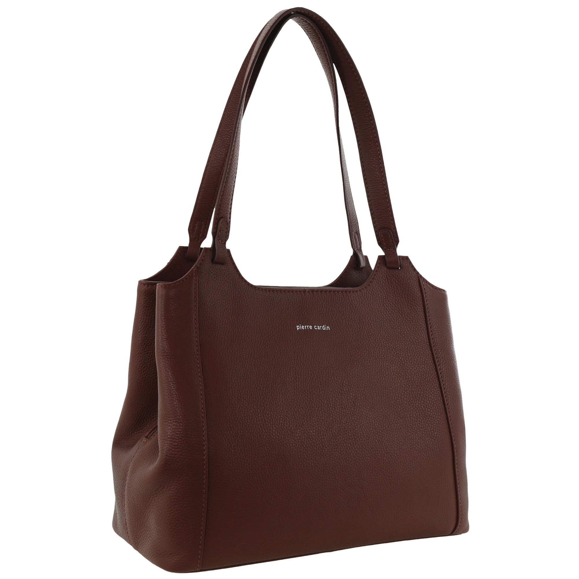 Pierre Cardin Ladies Leather Tote