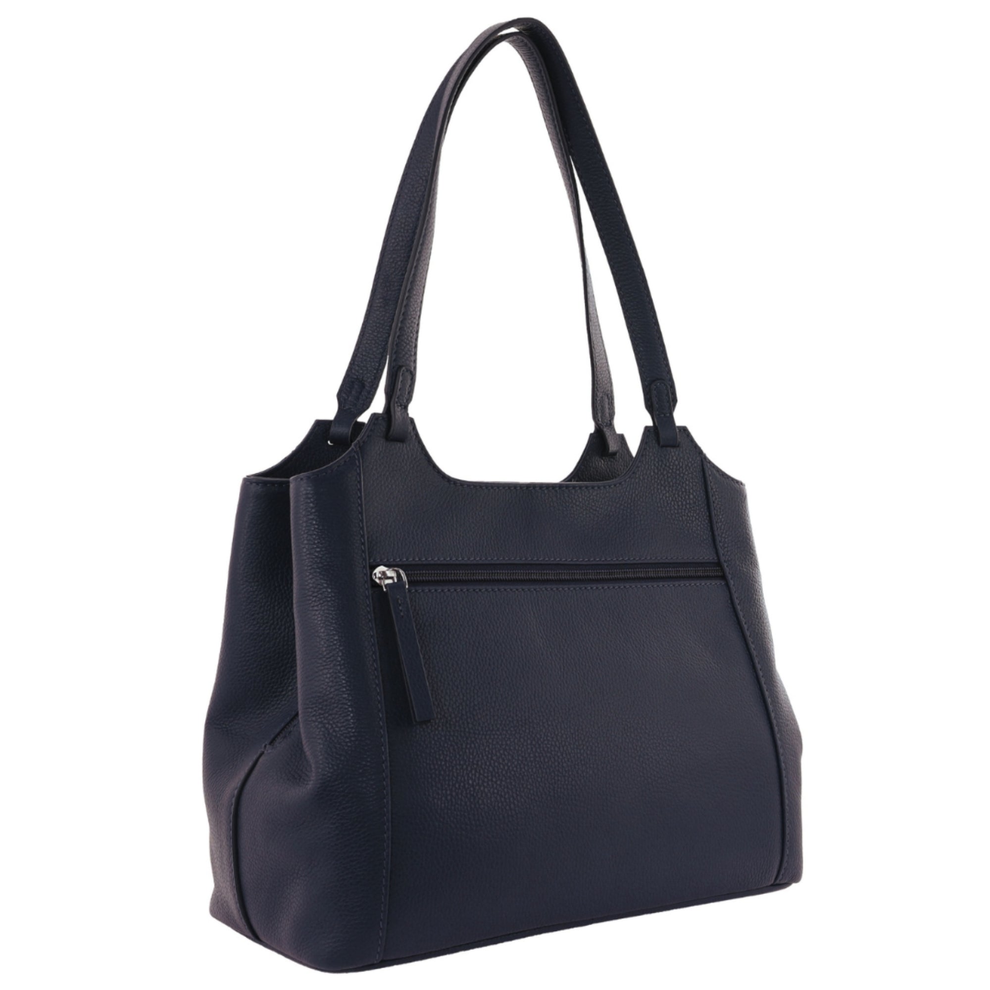 Pierre Cardin Ladies Leather Tote