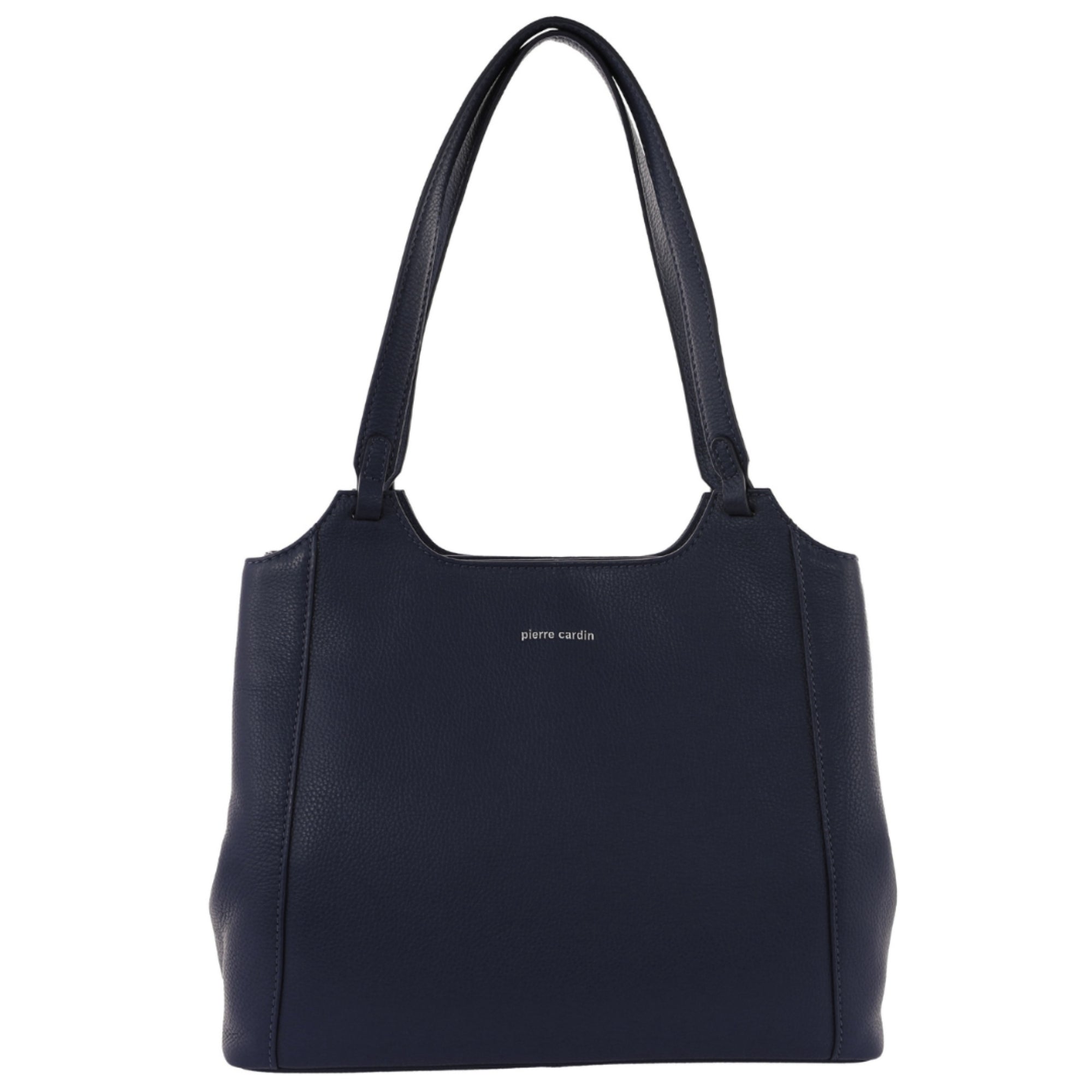 Pierre Cardin Ladies Leather Tote