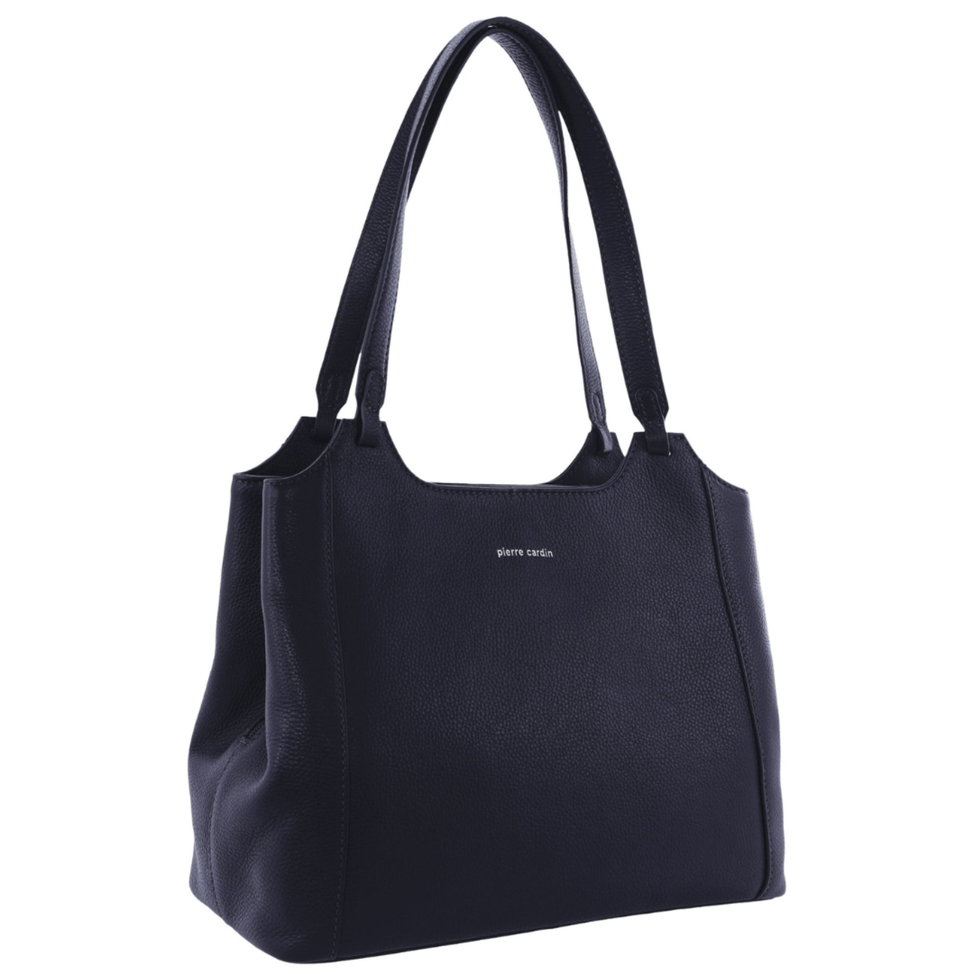Pierre Cardin Ladies Leather Tote