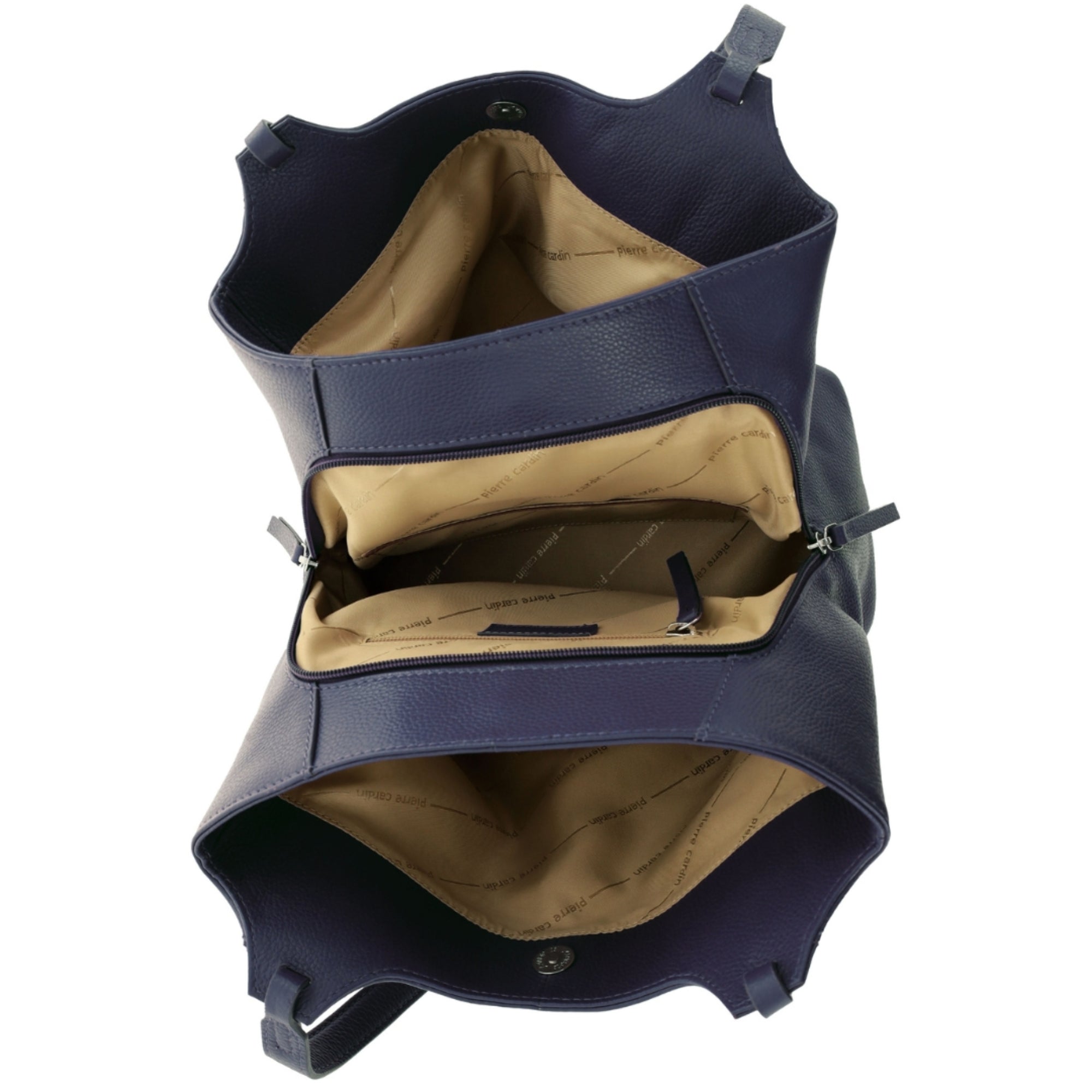 Pierre Cardin Ladies Leather Tote