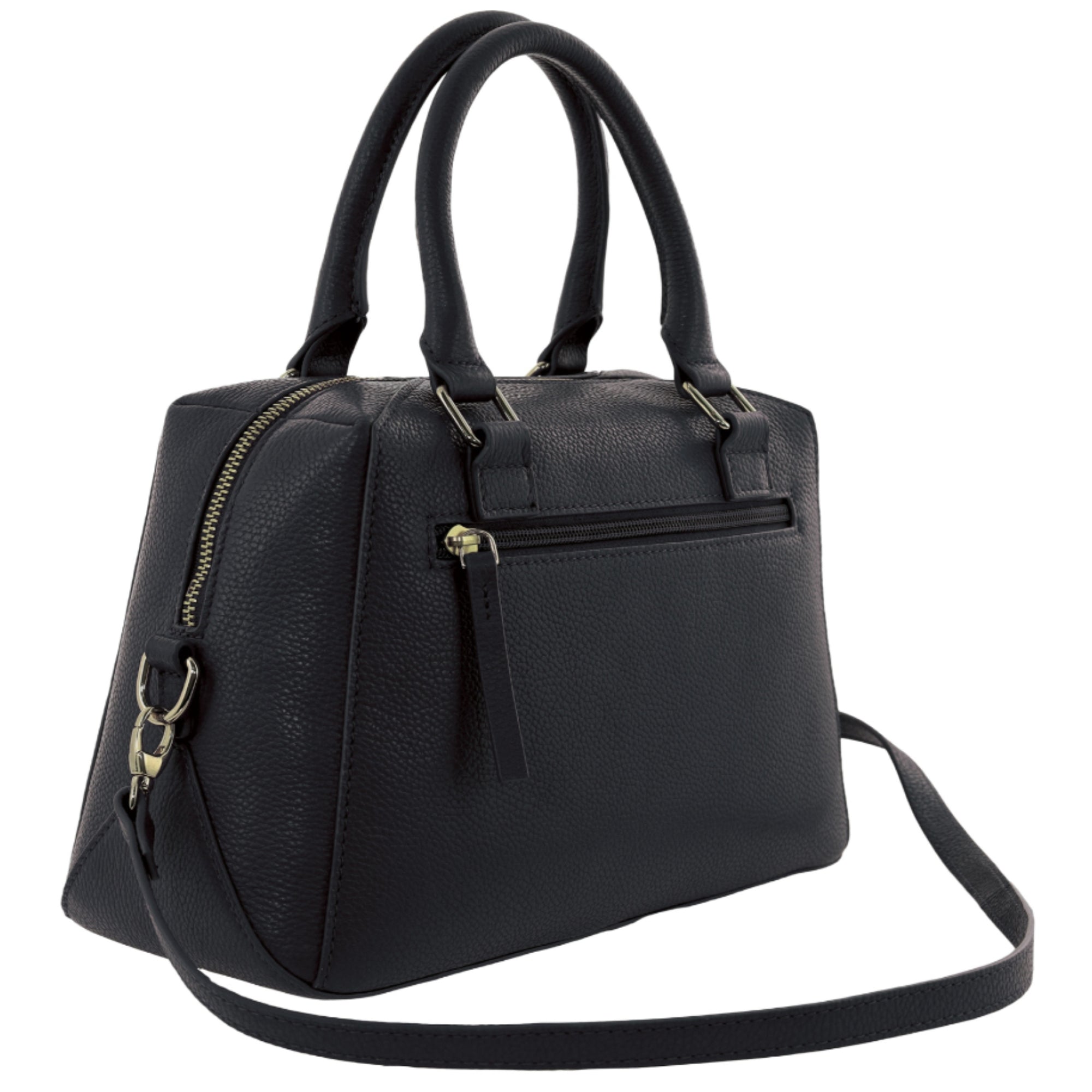 Pierre Cardin Ladies Leather Tote Bag