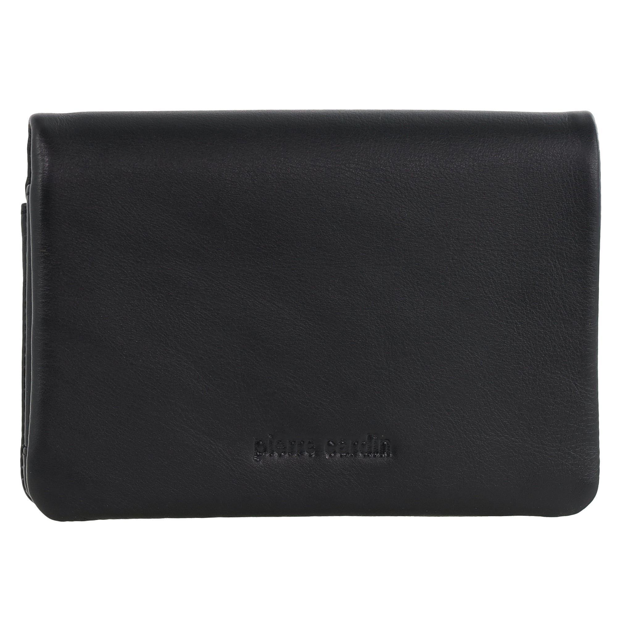 Pierre Cardin Ladies Leather Bi-Fold Wallet