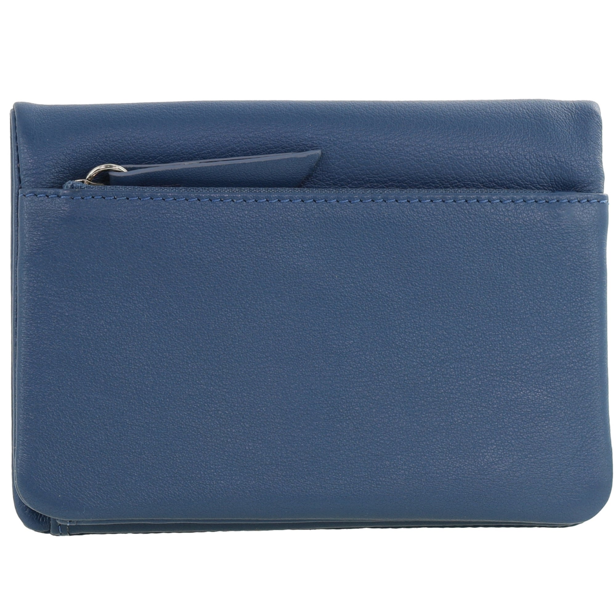 Pierre Cardin Ladies Leather Bi-Fold Wallet