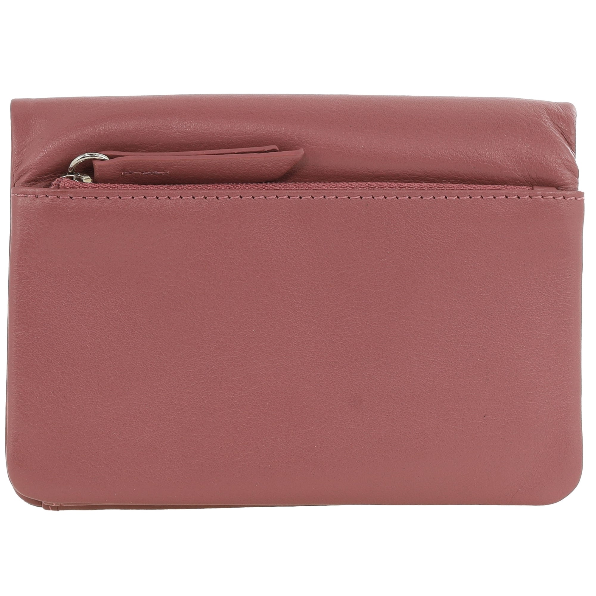 Pierre Cardin Ladies Leather Bi-Fold Wallet