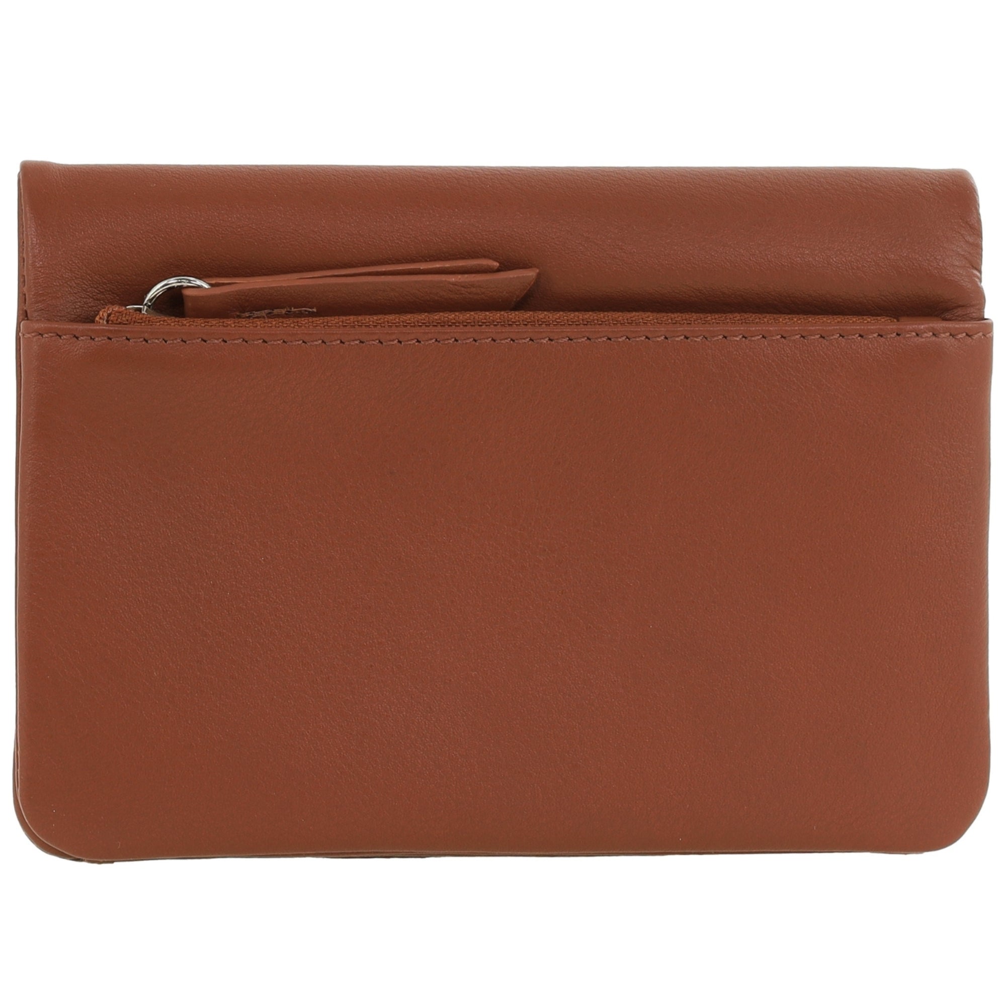 Pierre Cardin Ladies Leather Bi-Fold Wallet