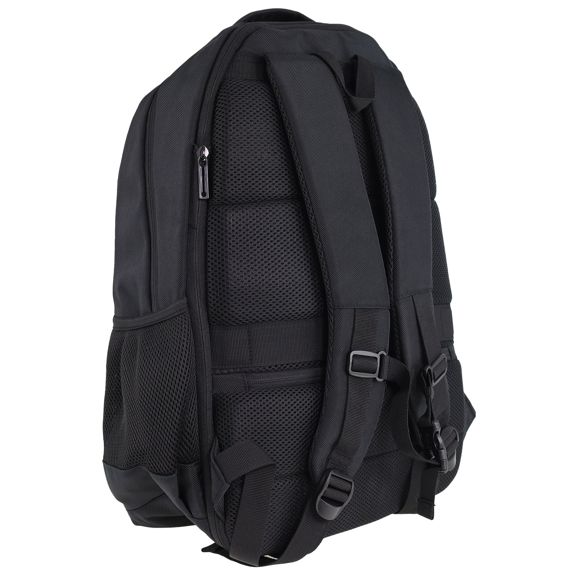 Pierre Cardin Mens Nylon Computer/Business Backpack