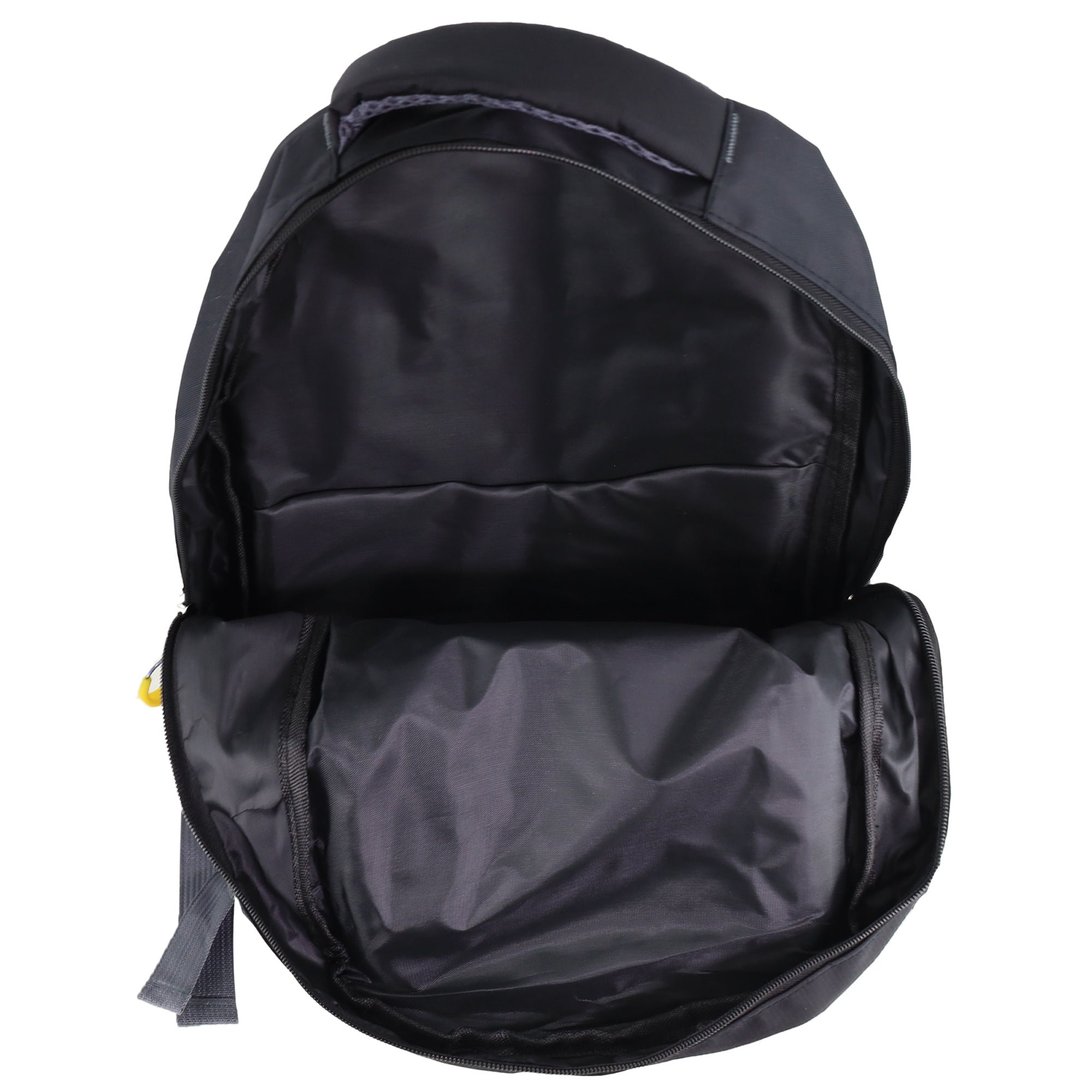 Pierre Cardin Mens 30L Nylon Adventure Backpack