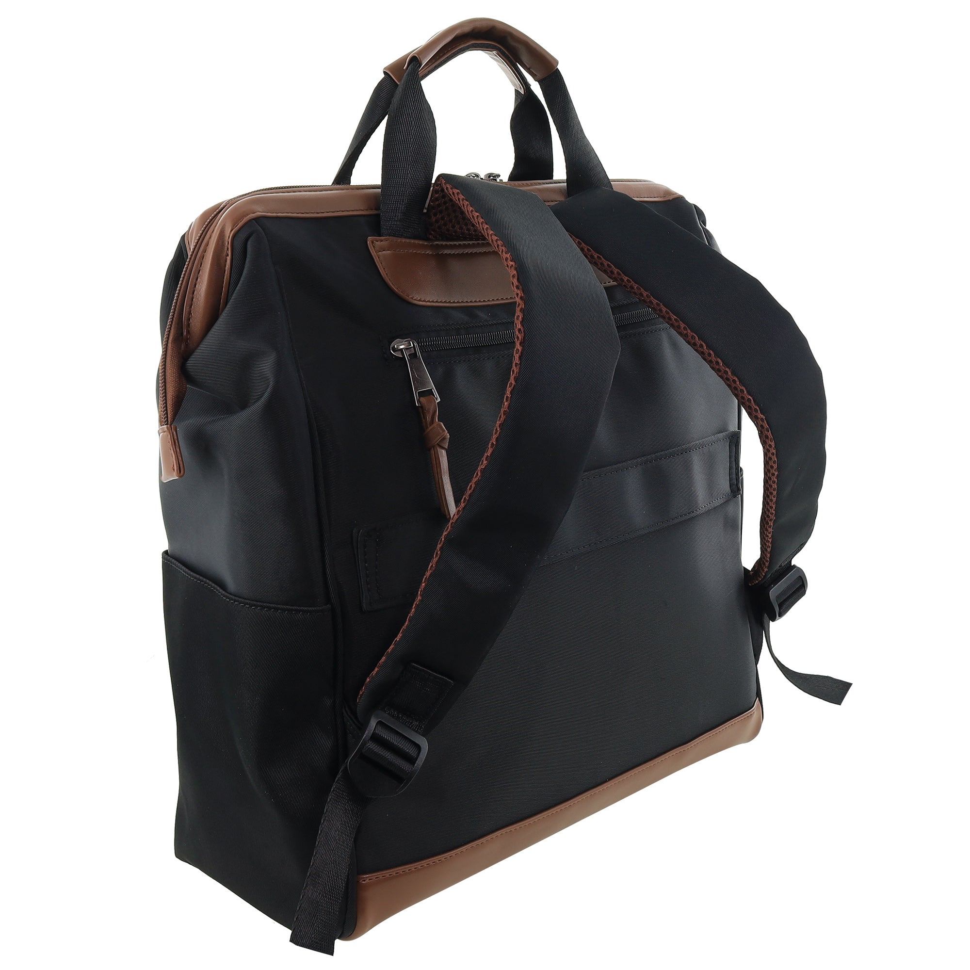 Pierre Cardin Euro Backpack Carry On