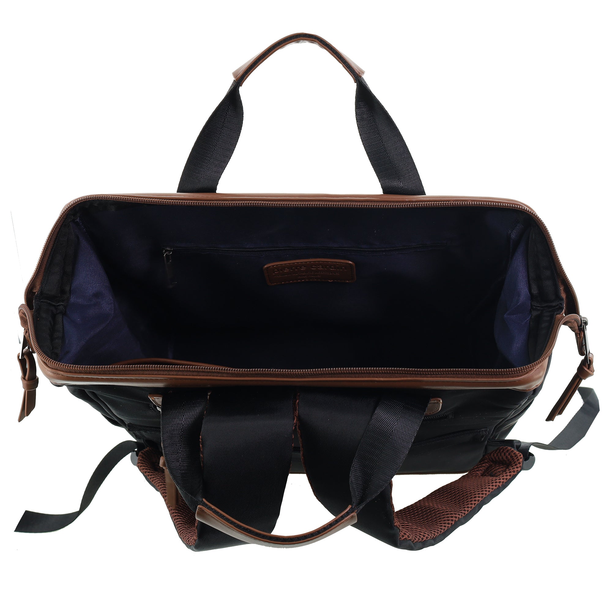 Pierre Cardin Euro Backpack Carry On