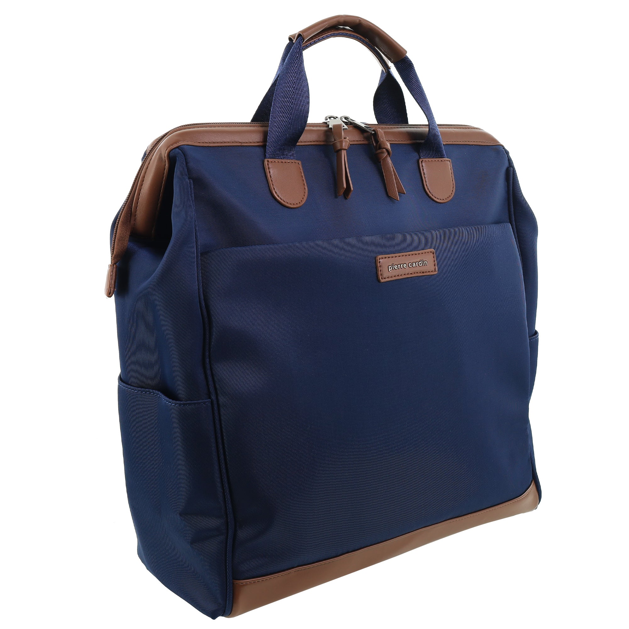 Pierre Cardin Euro Backpack Carry On