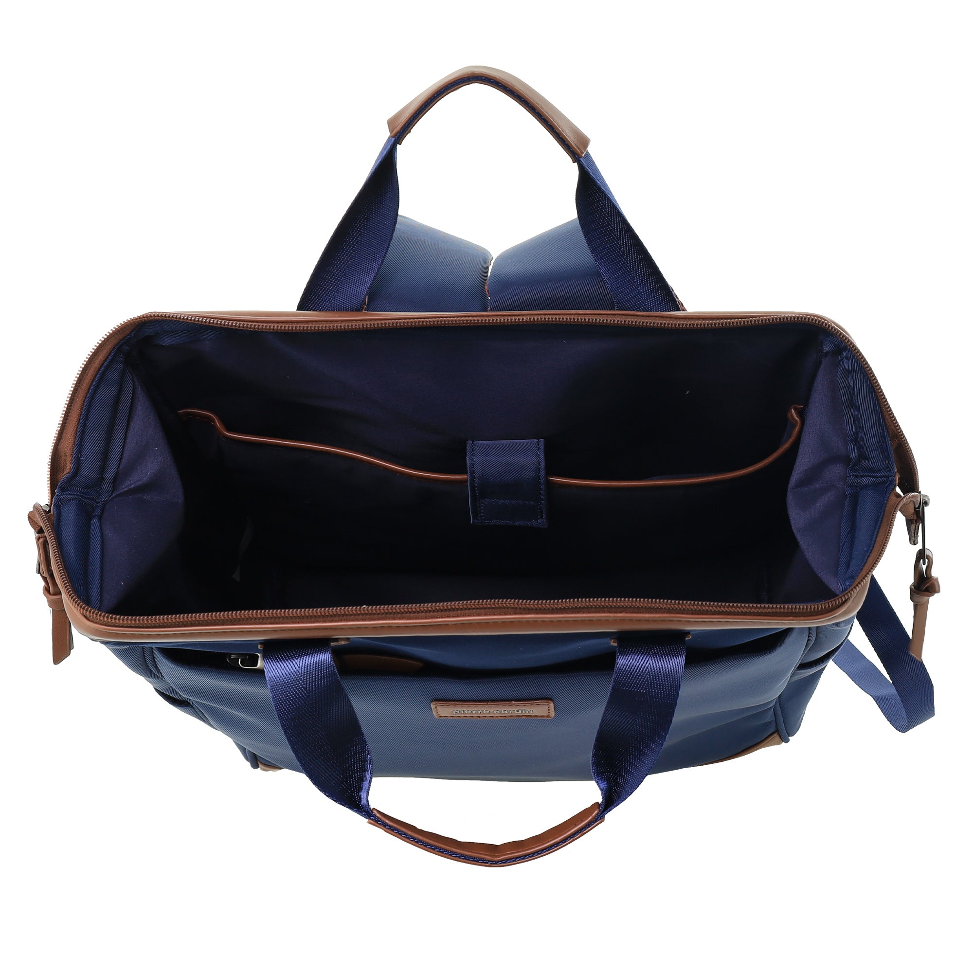 Pierre Cardin Euro Backpack Carry On