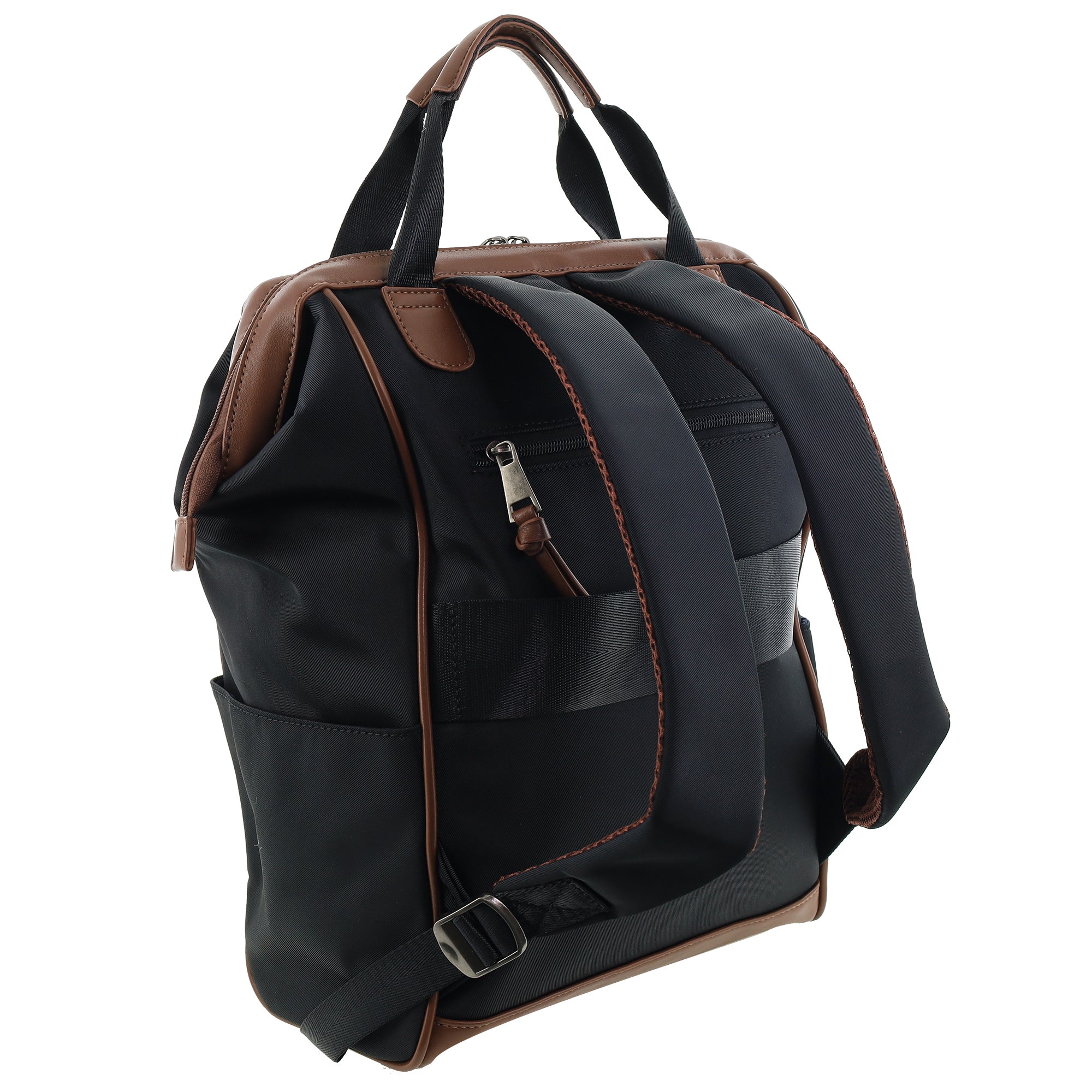 Pierre Cardin 2-Tone Lite Backpack