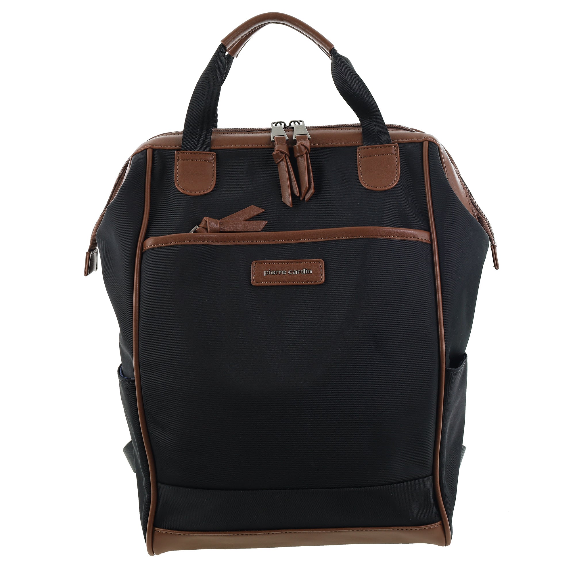 Pierre Cardin 2-Tone Lite Backpack