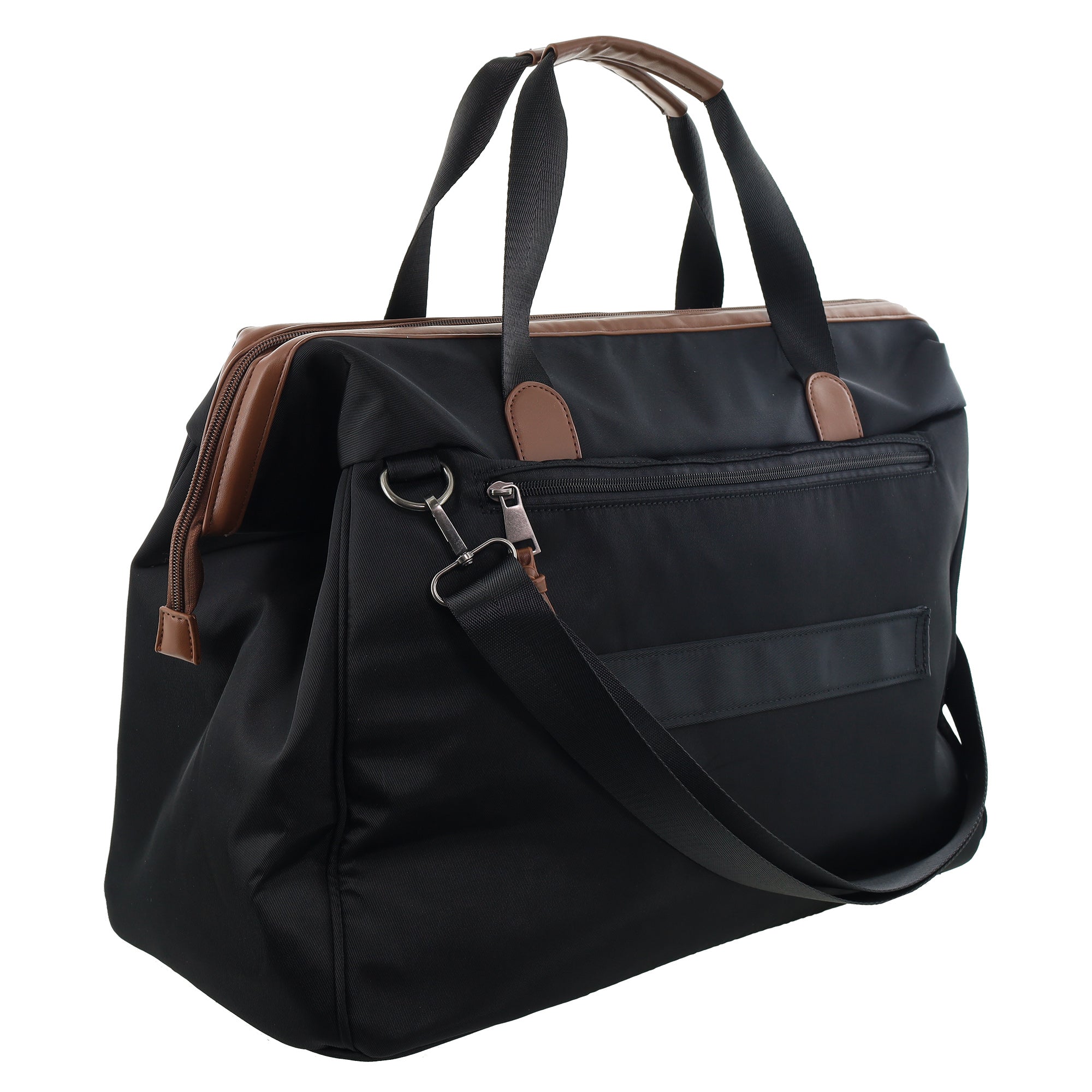 Pierre Cardin Euro Overnighter Carry On