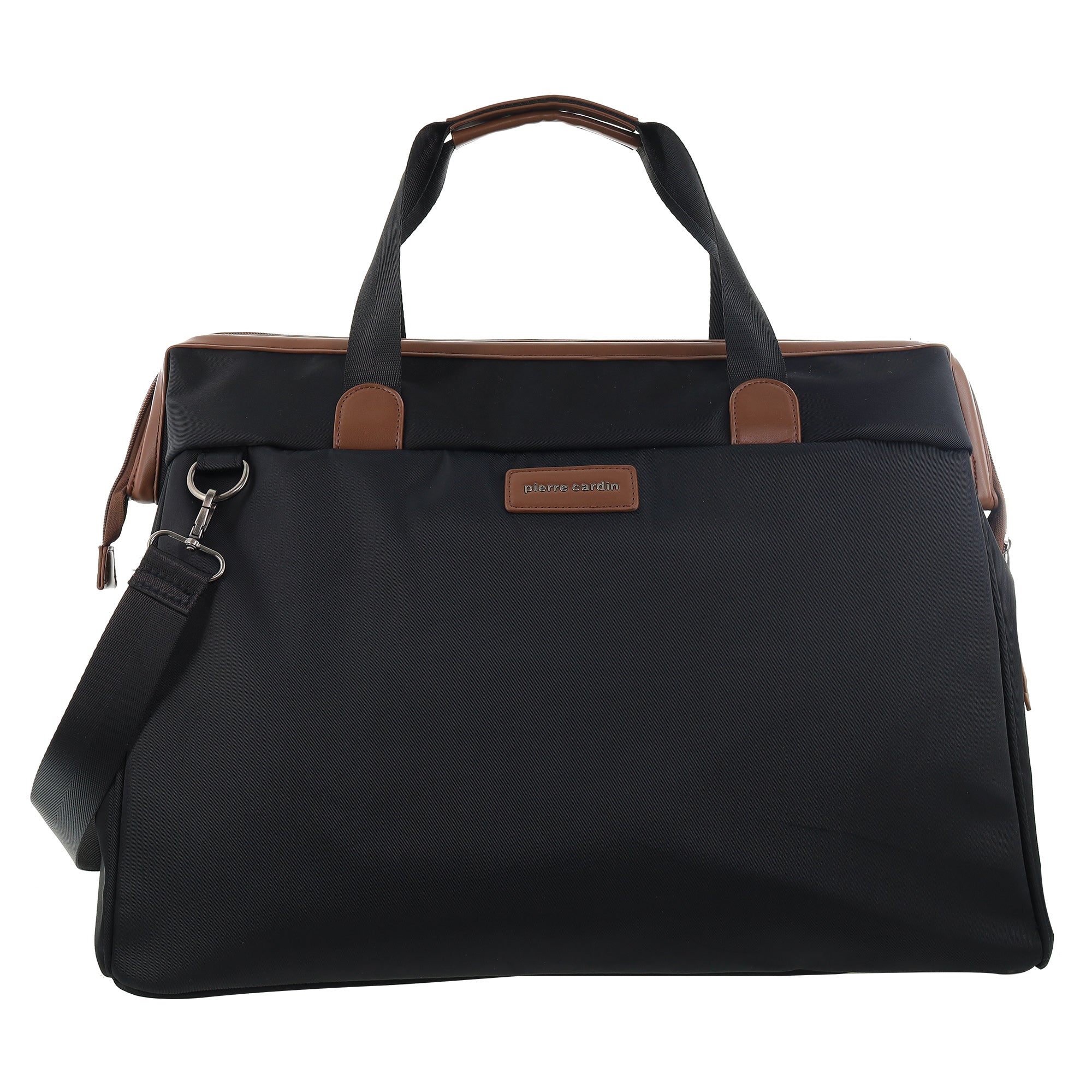 Pierre Cardin Euro Overnighter Carry On