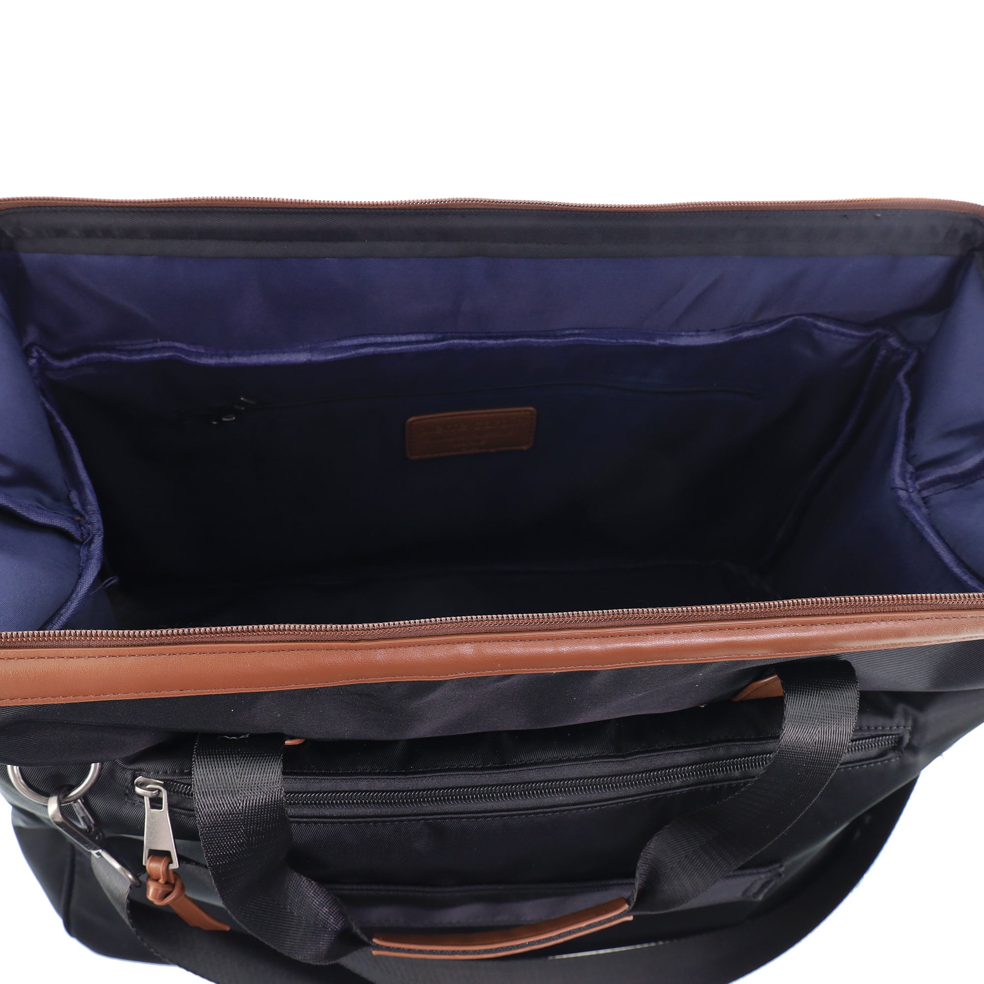 Pierre Cardin Euro Overnighter Carry On