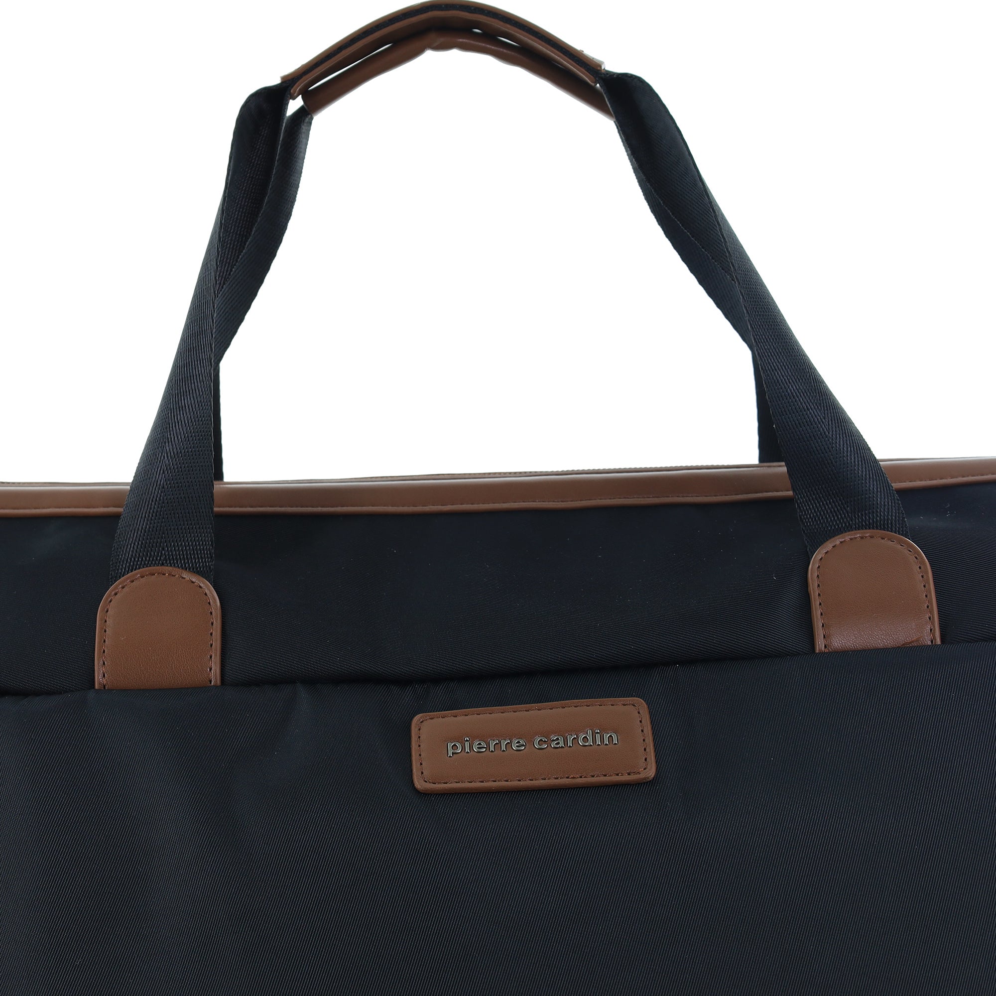 Pierre Cardin Euro Overnighter Carry On