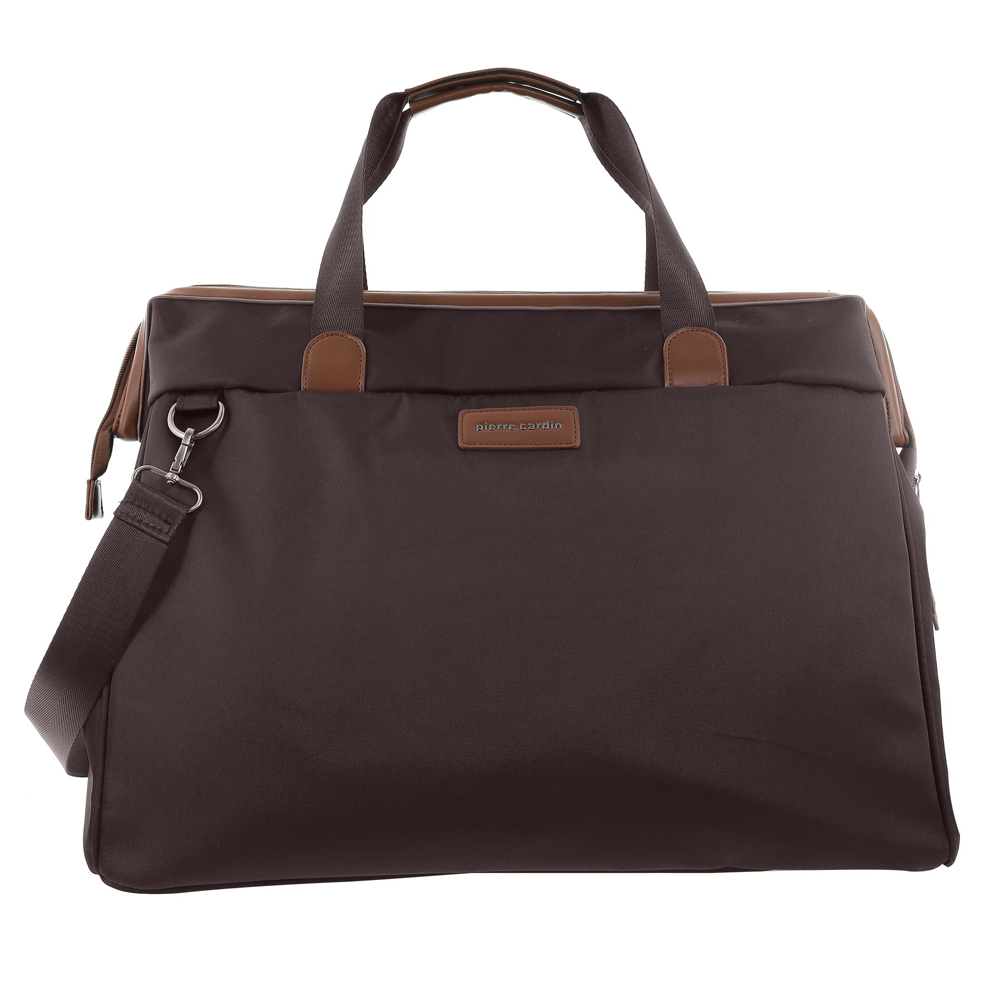 Pierre Cardin Euro Overnighter Carry On