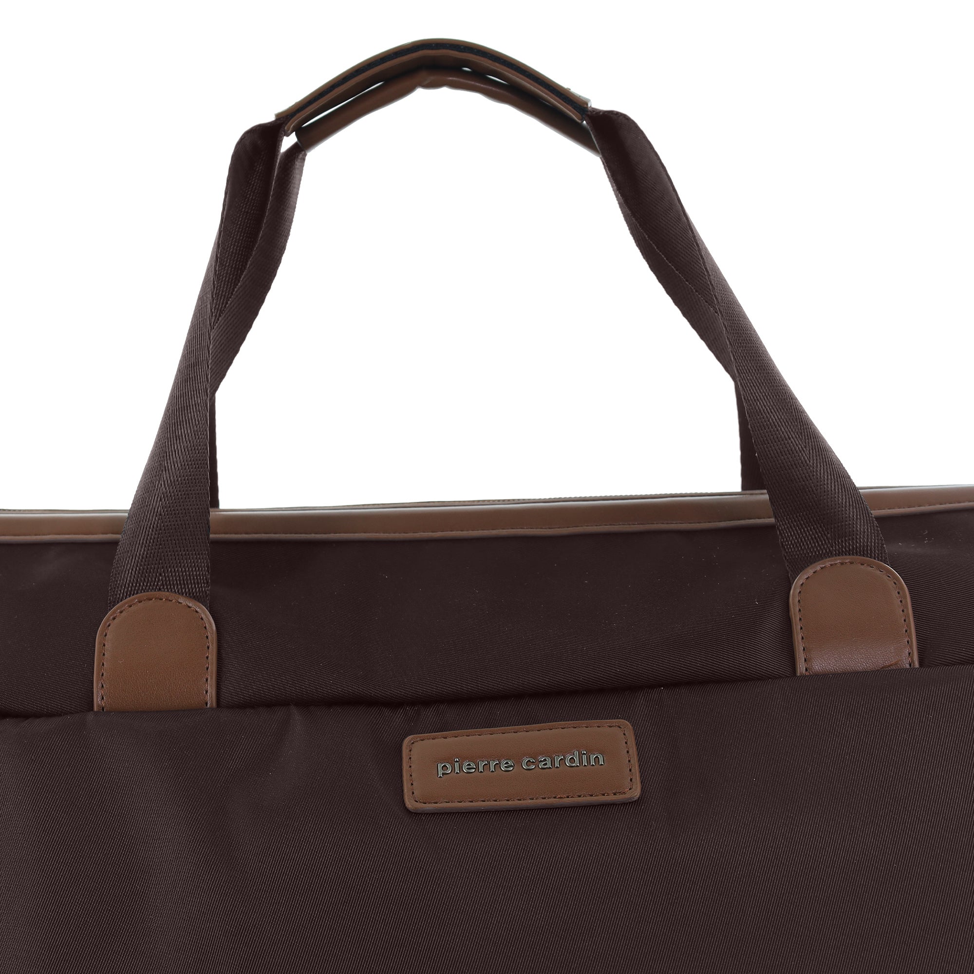 Pierre Cardin Euro Overnighter Carry On