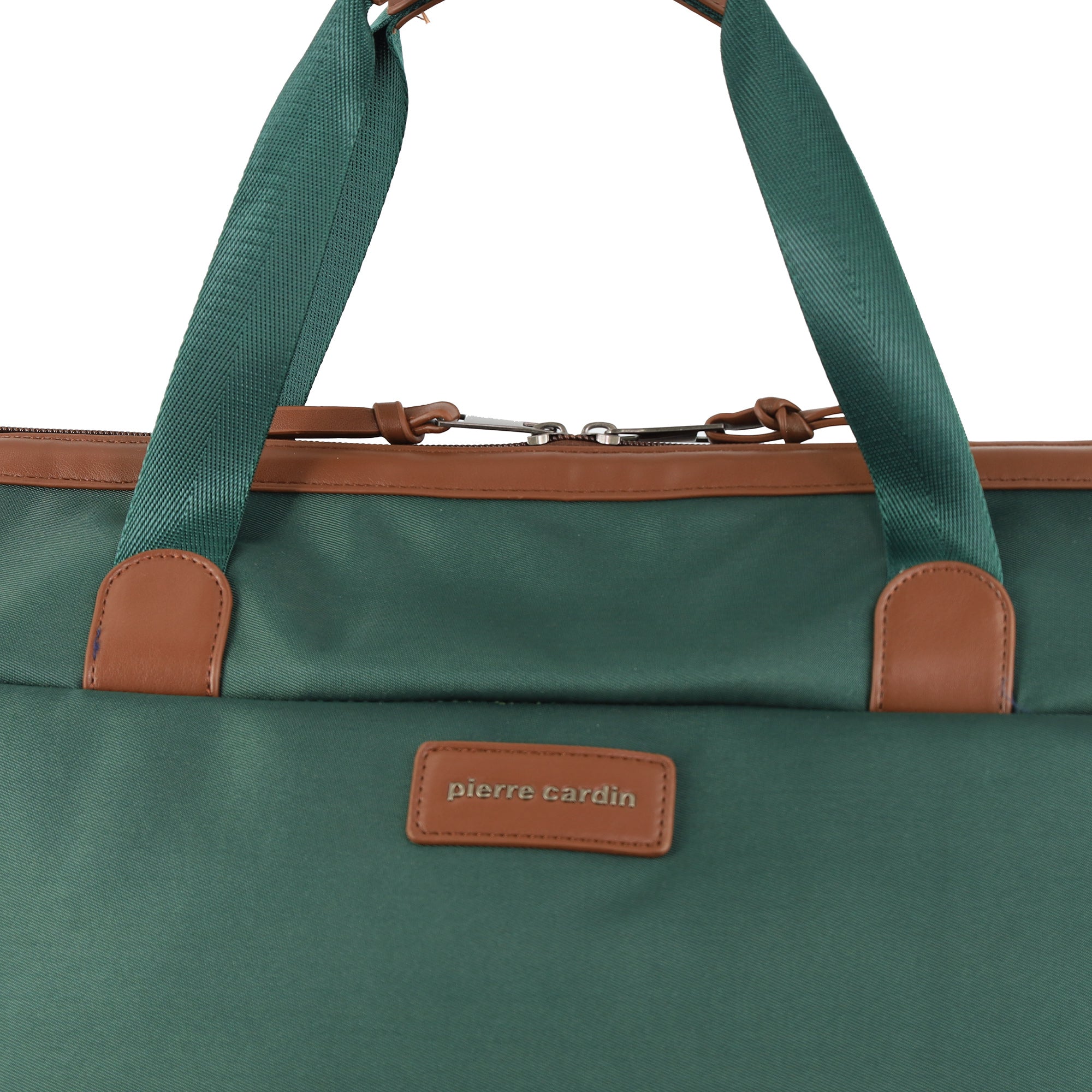 Pierre Cardin Euro Overnighter Carry On