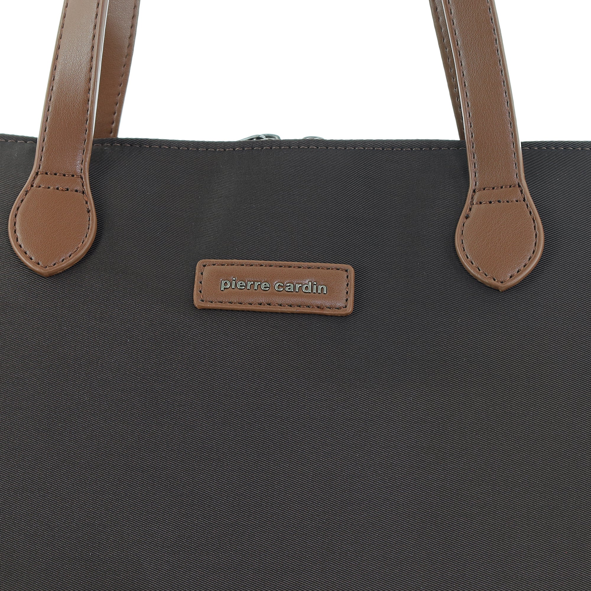 Pierre Cardin Euro Tote Bag