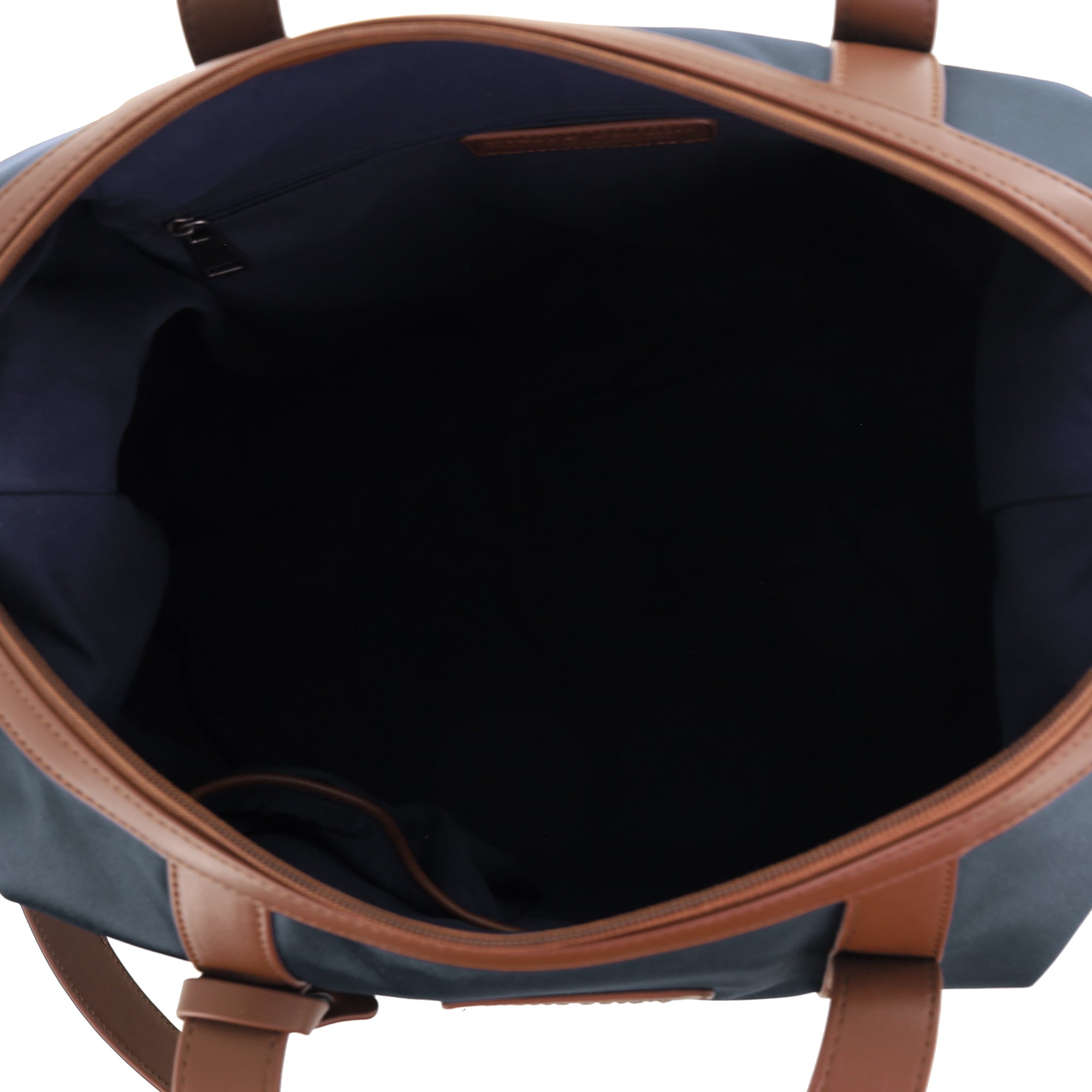 Pierre Cardin 2-Tone Lite Duffle Carry On