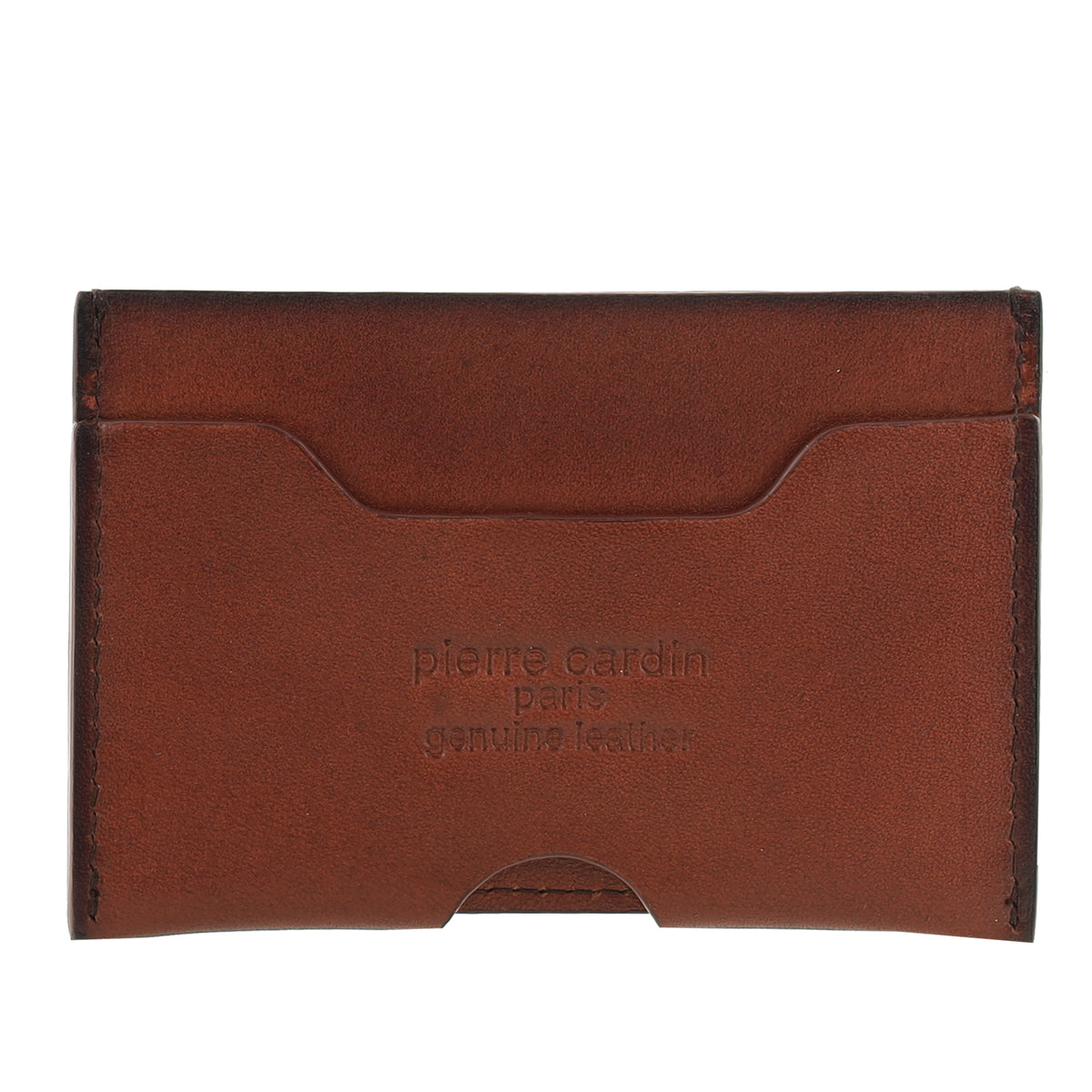 Pierre Cardin Genuine Leather Credit Card Wallet