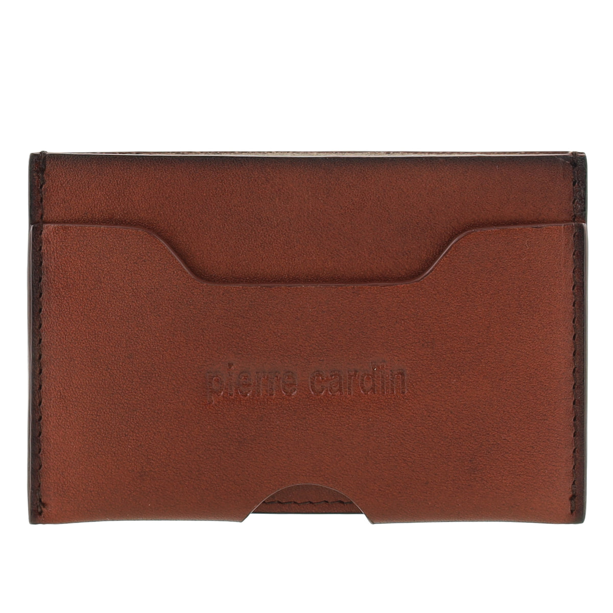 Pierre Cardin Genuine Leather Credit Card Wallet