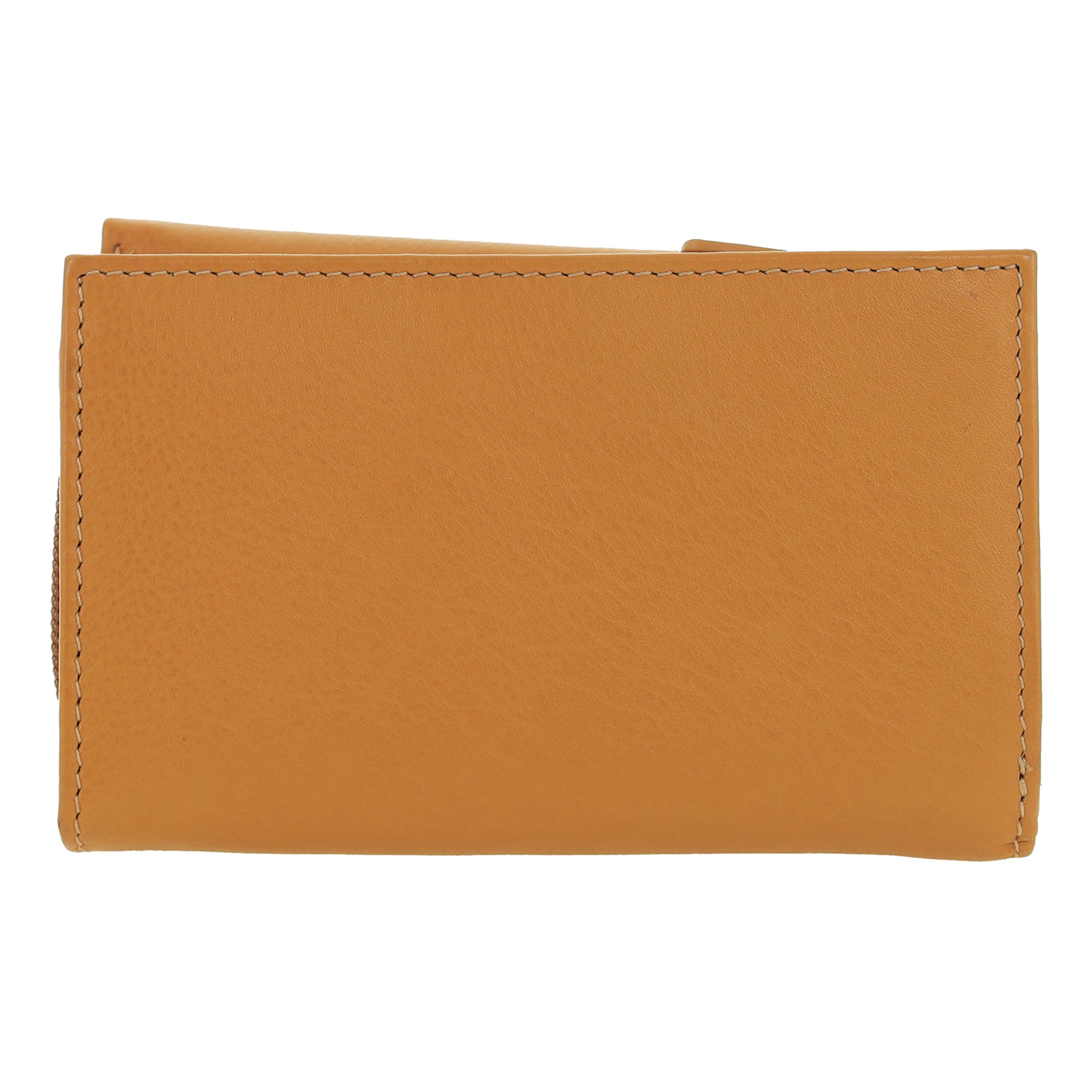 Pierre Cardin Leather Ladies Tri-Fold Wallet