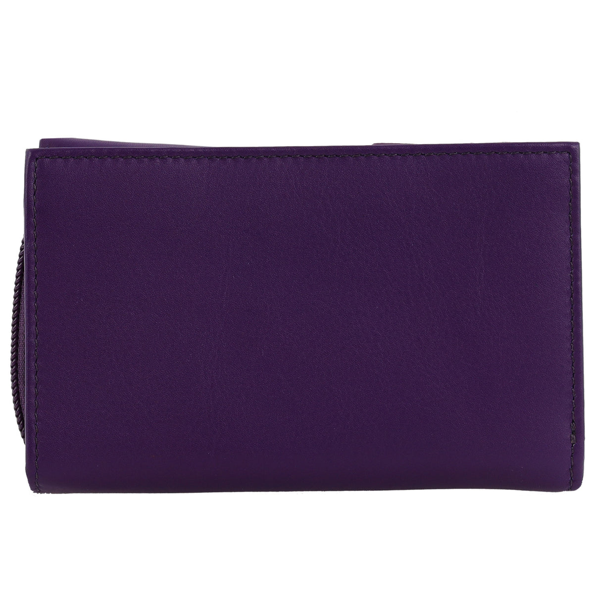 Pierre Cardin Leather Ladies Tri-Fold Wallet
