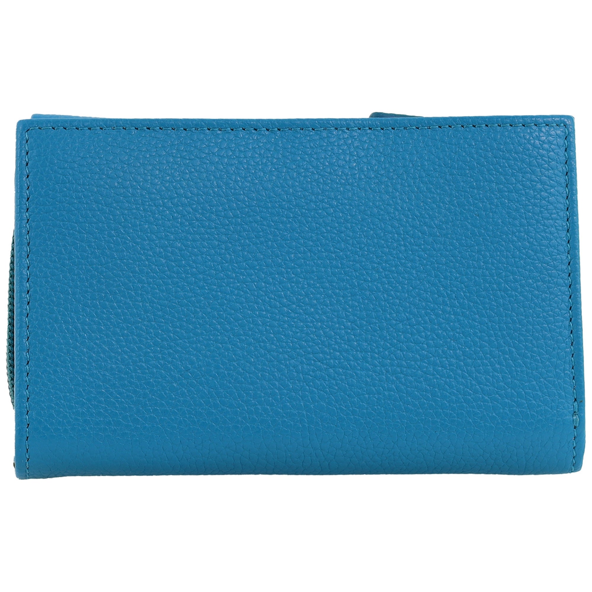 Pierre Cardin Leather Ladies Tri-Fold Wallet