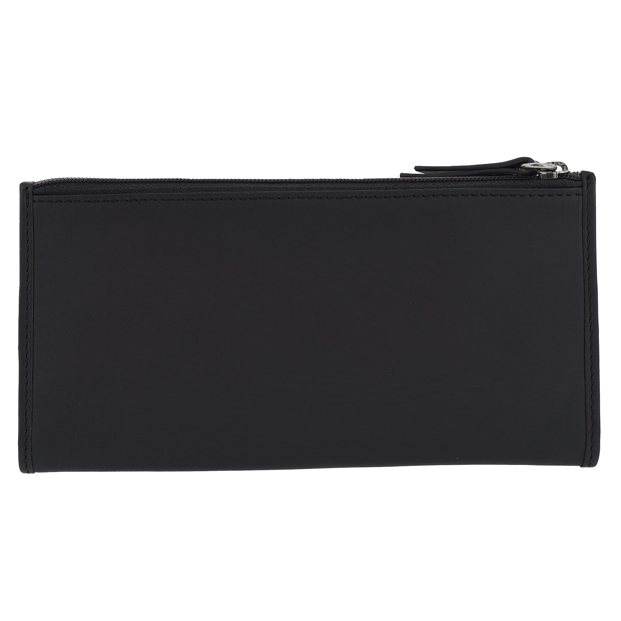 Pierre Cardin Genuine Ladies Leather Bi-Fold Wallet