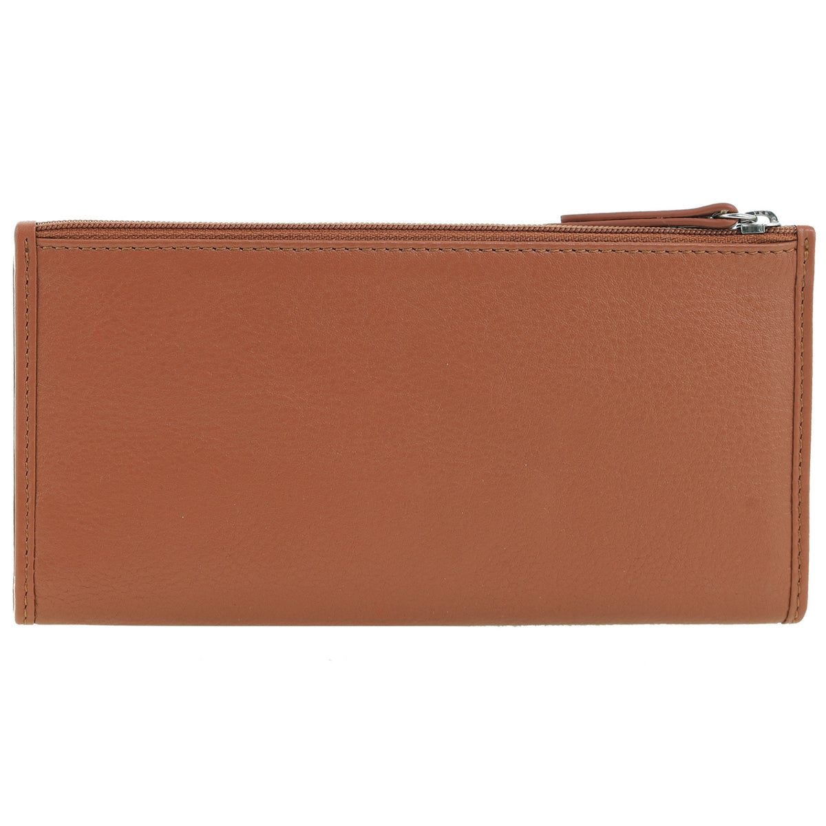 Pierre Cardin Genuine Ladies Leather Bi-Fold Wallet