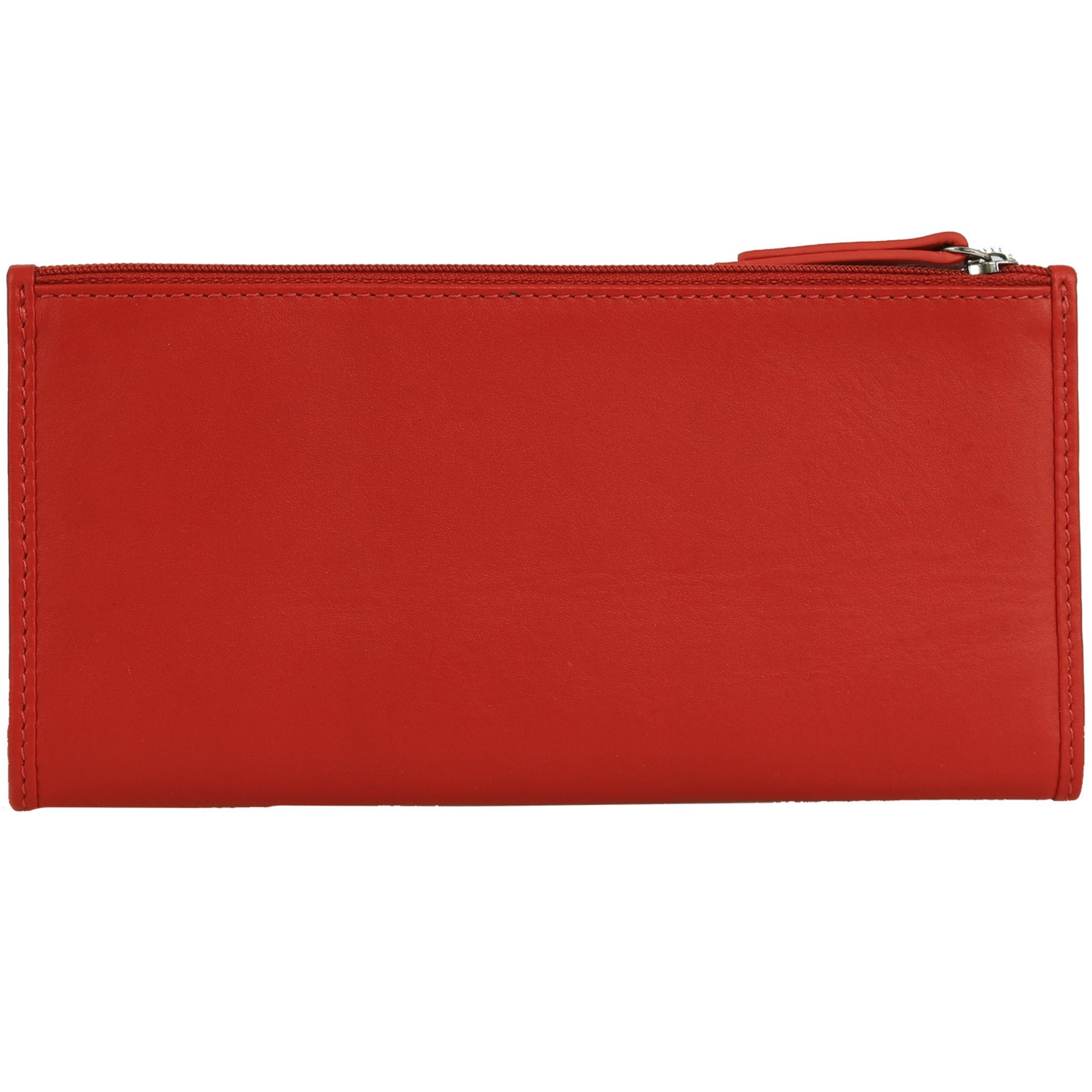 Pierre Cardin Genuine Ladies Leather Bi-Fold Wallet