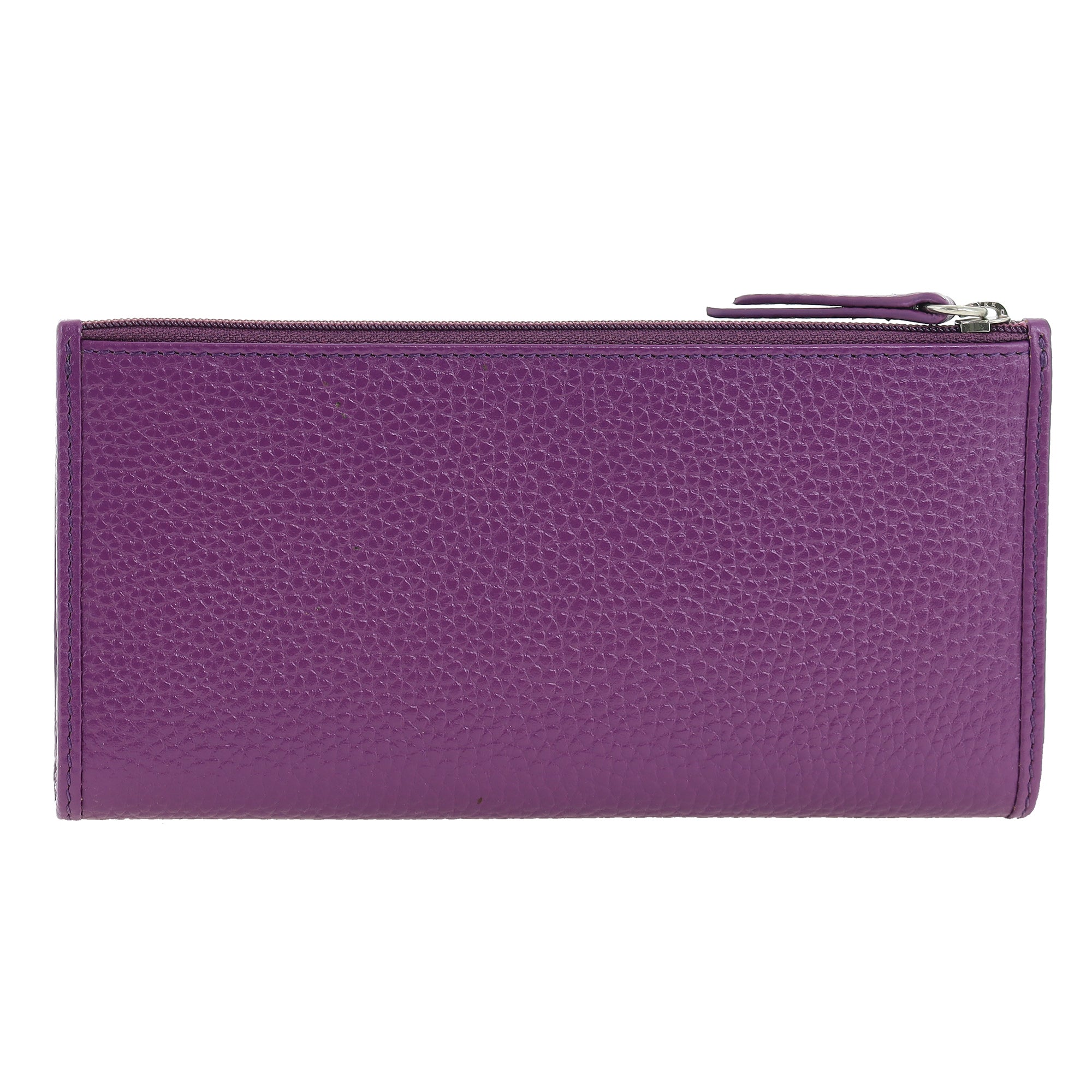 Pierre Cardin Genuine Ladies Leather Bi-Fold Wallet