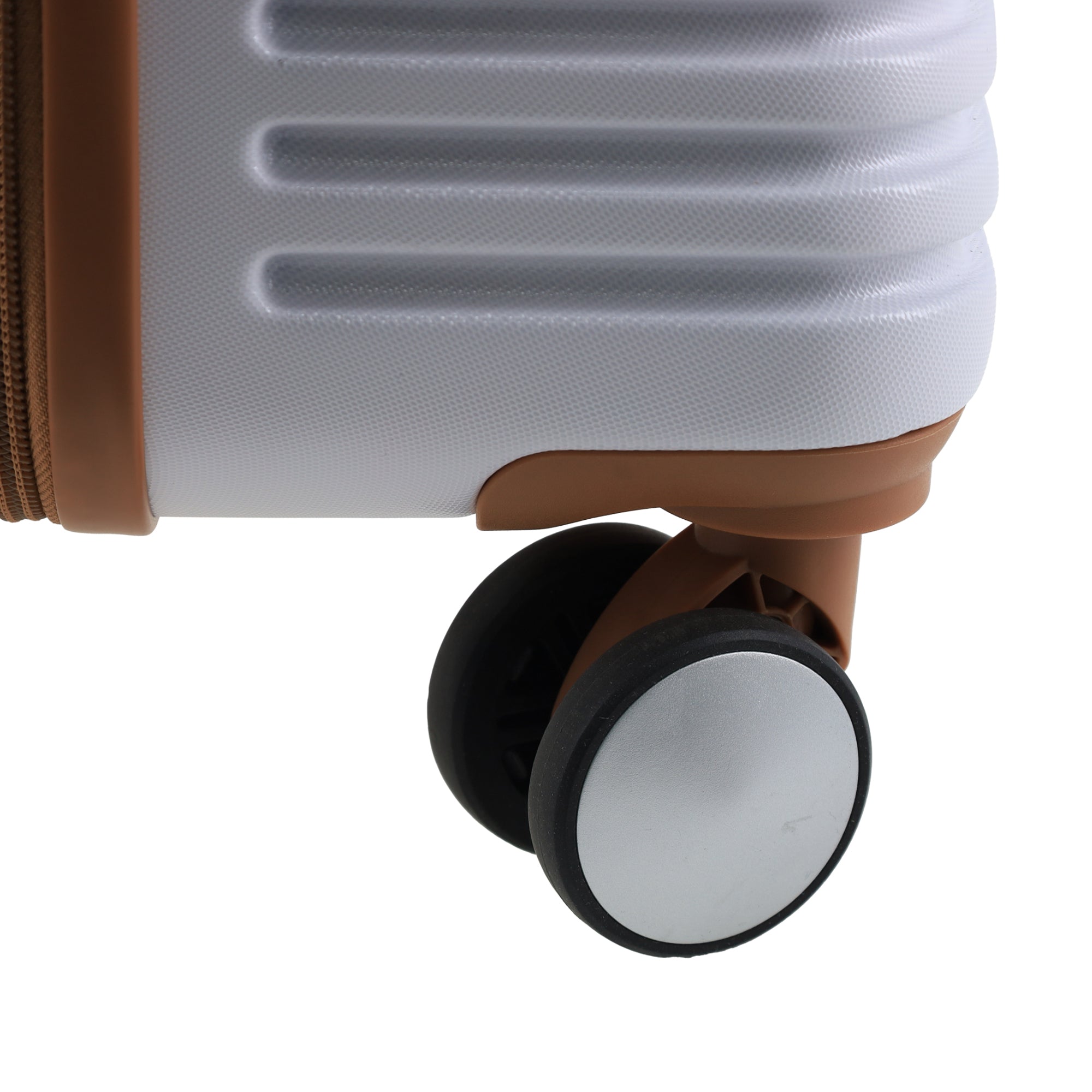 Pierre Cardin 80cm LARGE Hard Shell Suitcase